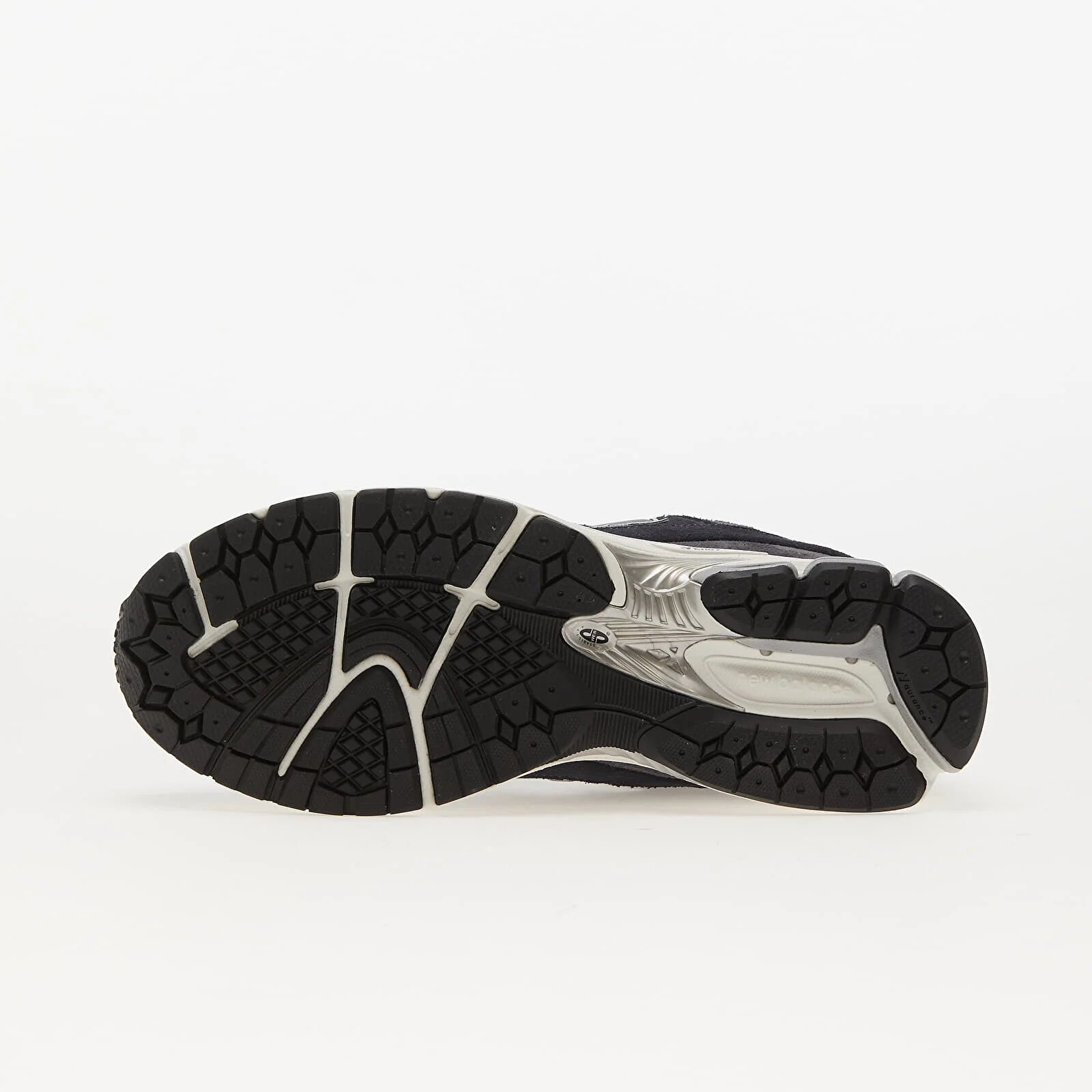 New Balance Сникърси M2002R Eclipse/ Raincloud/ Graphite Sf