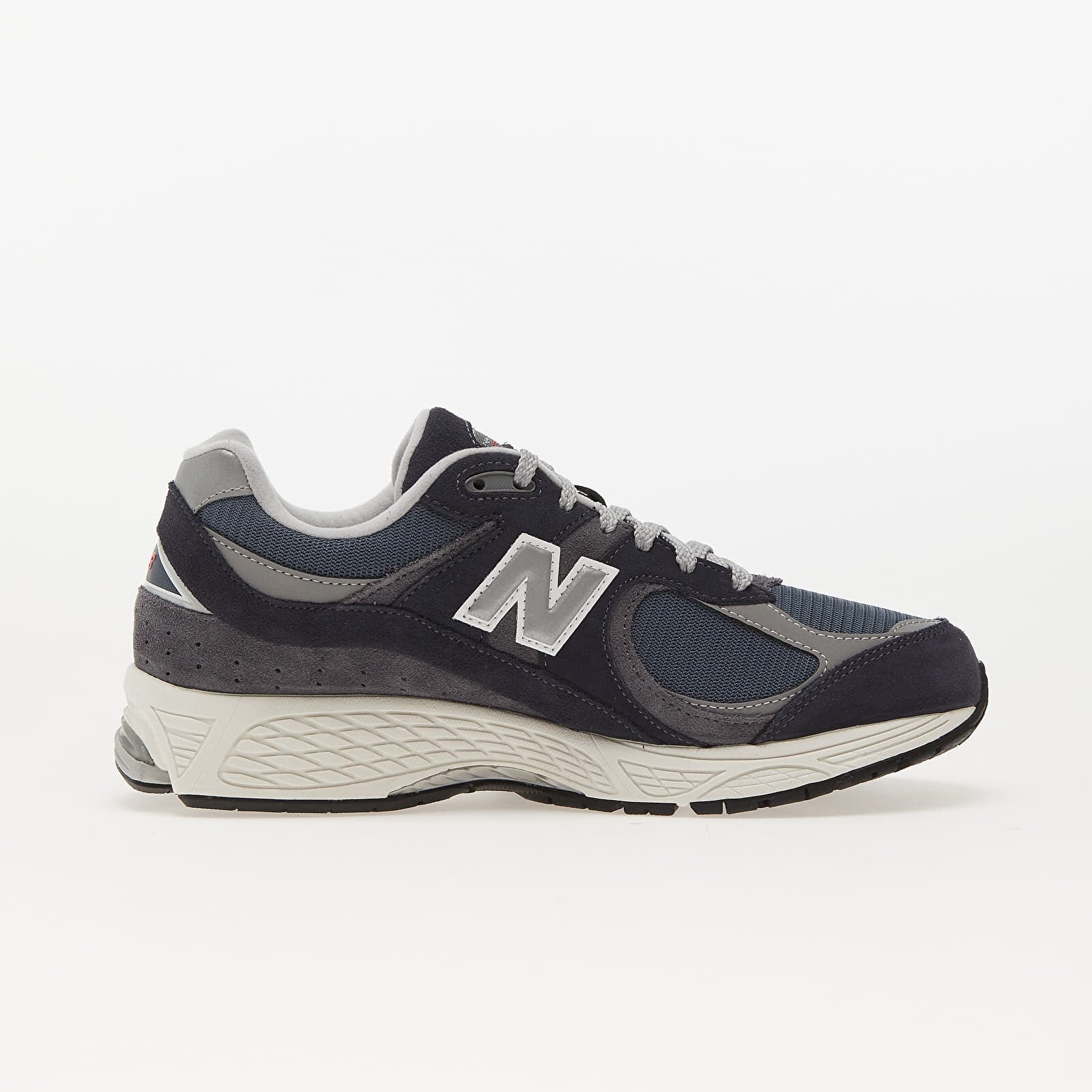 New Balance Сникърси M2002R Eclipse/ Raincloud/ Graphite Sf