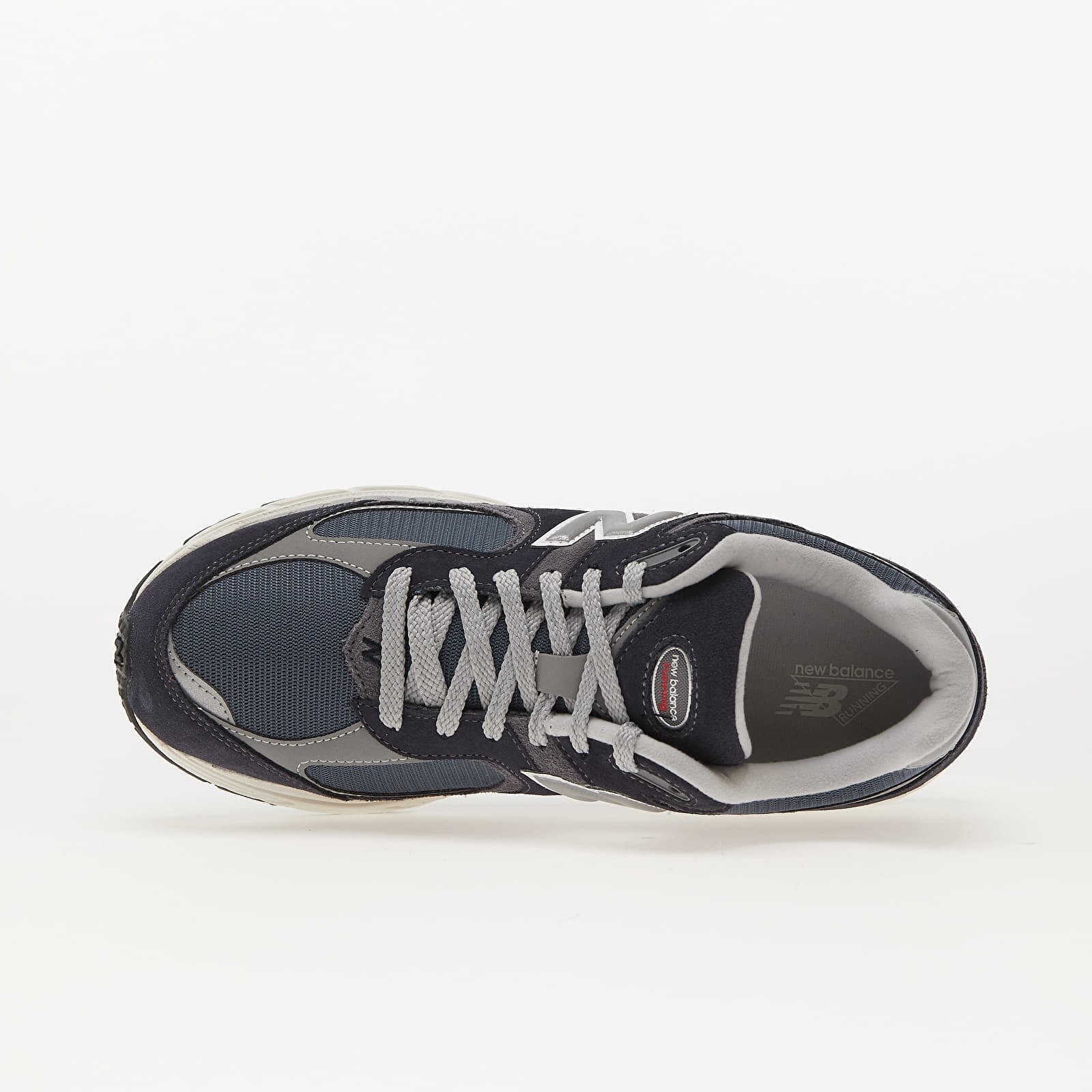 New Balance Сникърси M2002R Eclipse/ Raincloud/ Graphite Sf