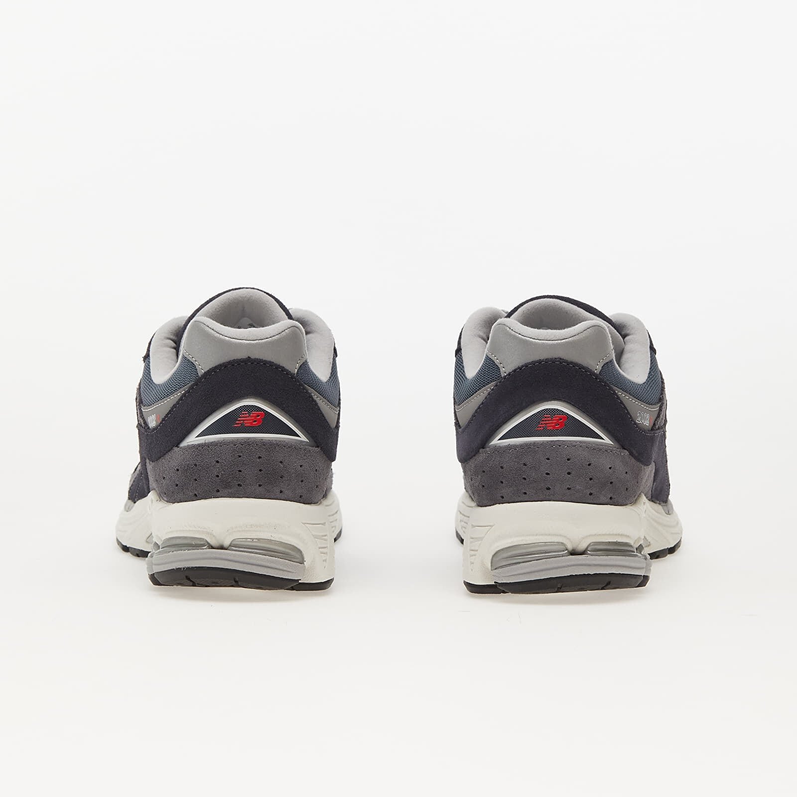 New Balance Сникърси M2002R Eclipse/ Raincloud/ Graphite Sf