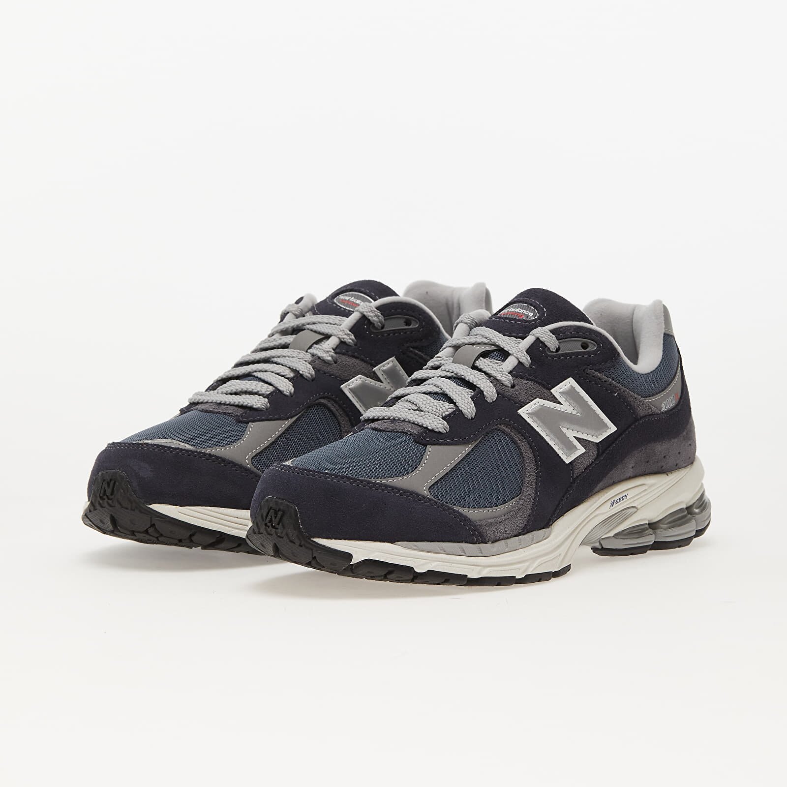 New Balance Сникърси M2002R Eclipse/ Raincloud/ Graphite Sf