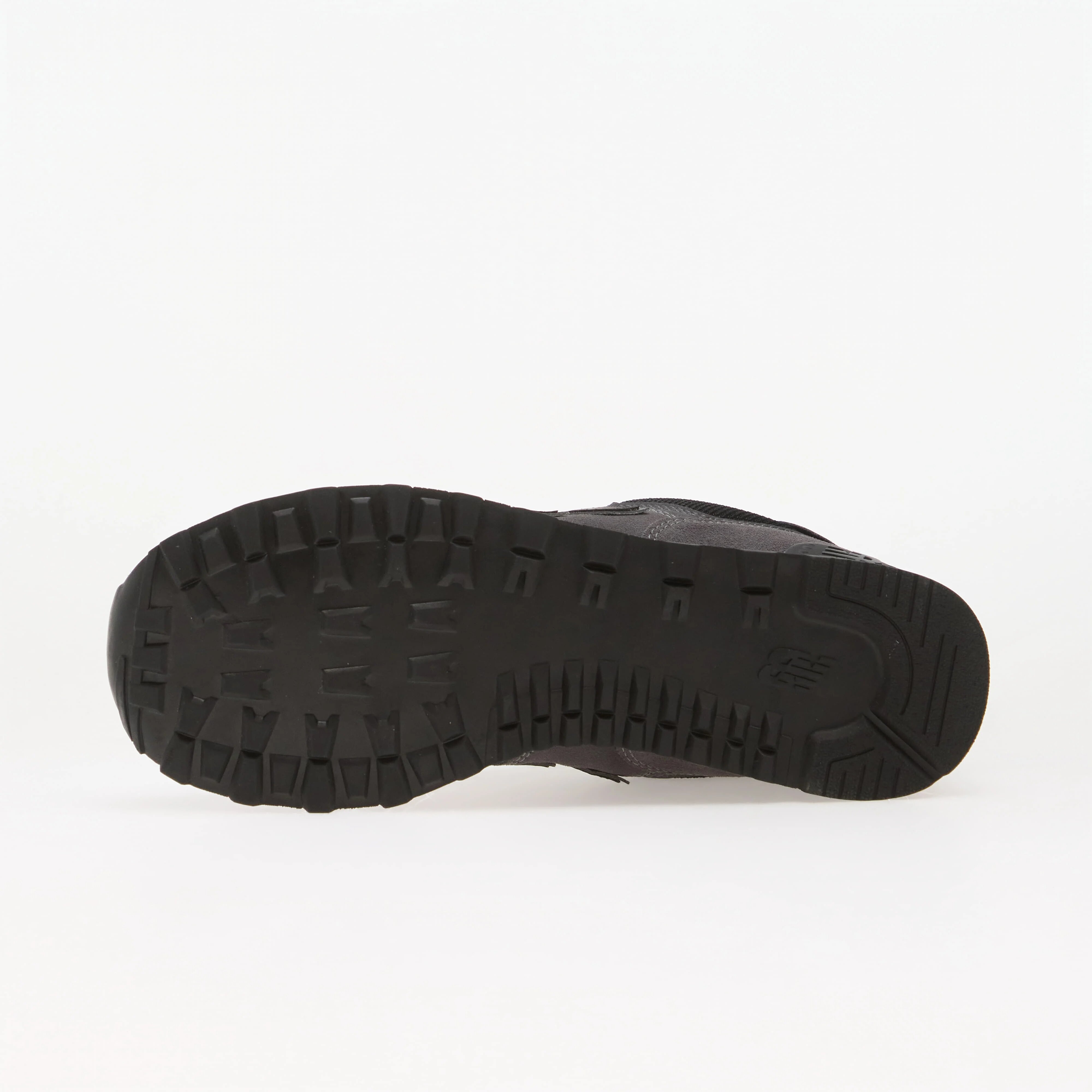 New Balance Сникърси M574 Nb Navy/ Black
