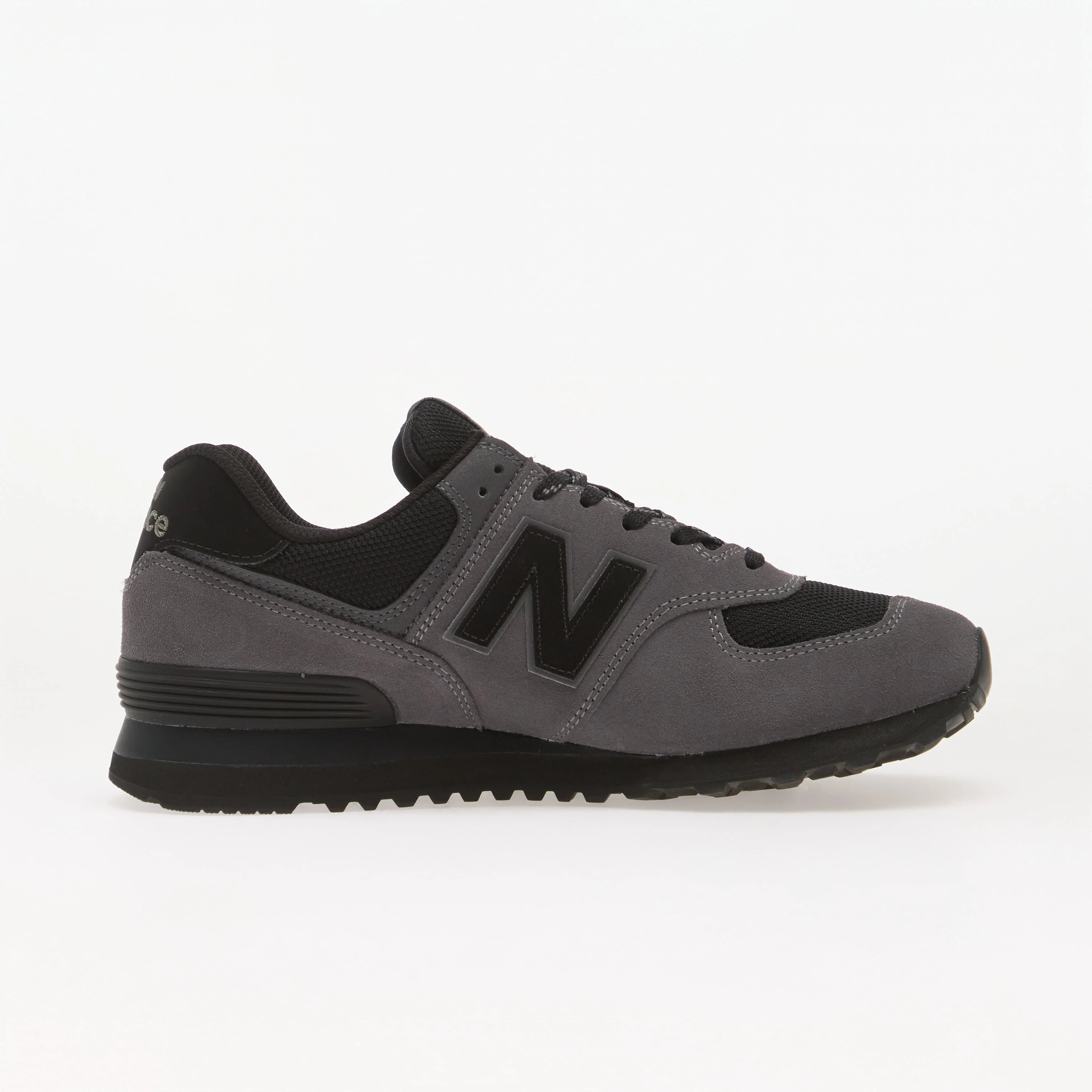 New Balance Сникърси M574 Nb Navy/ Black