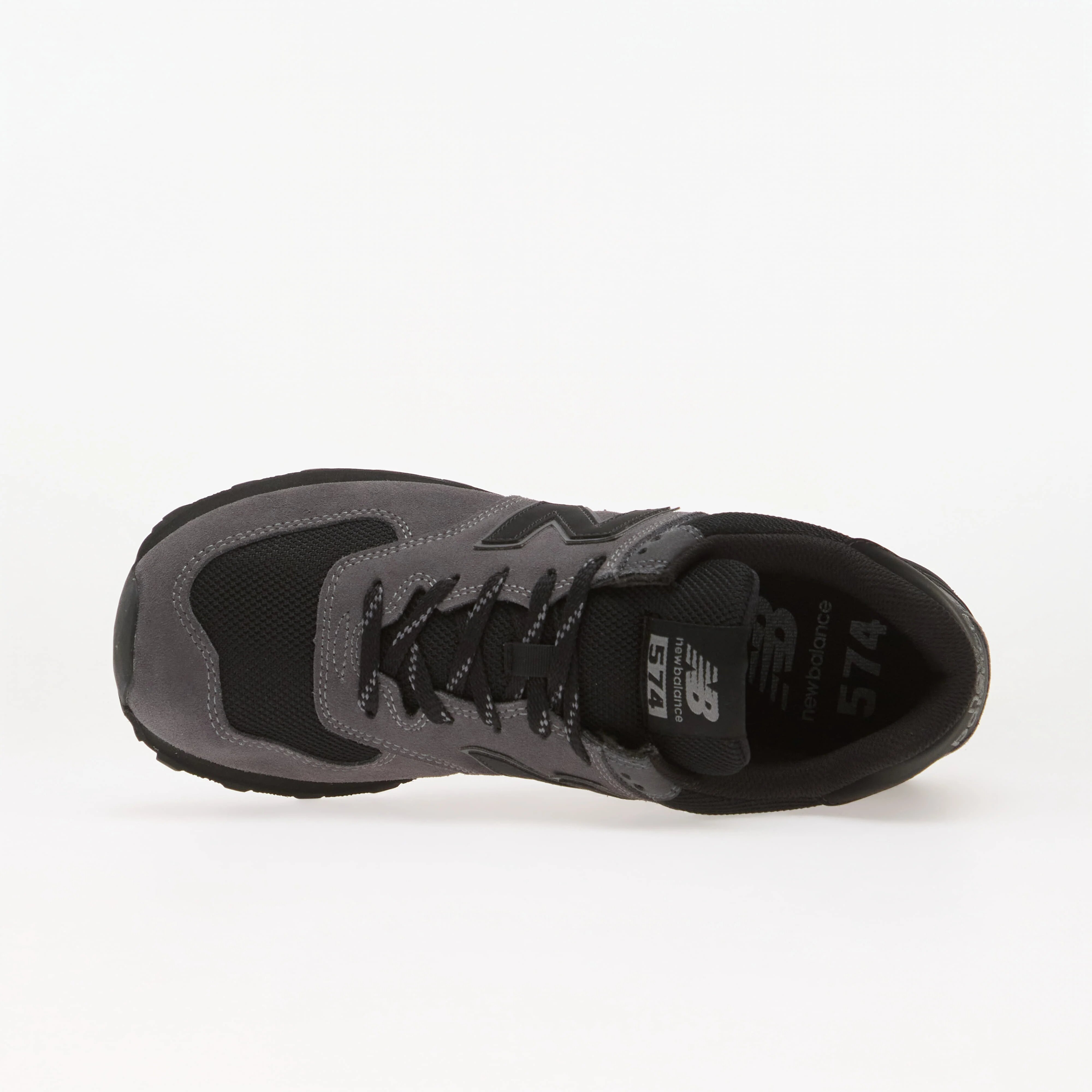 New Balance Сникърси M574 Nb Navy/ Black