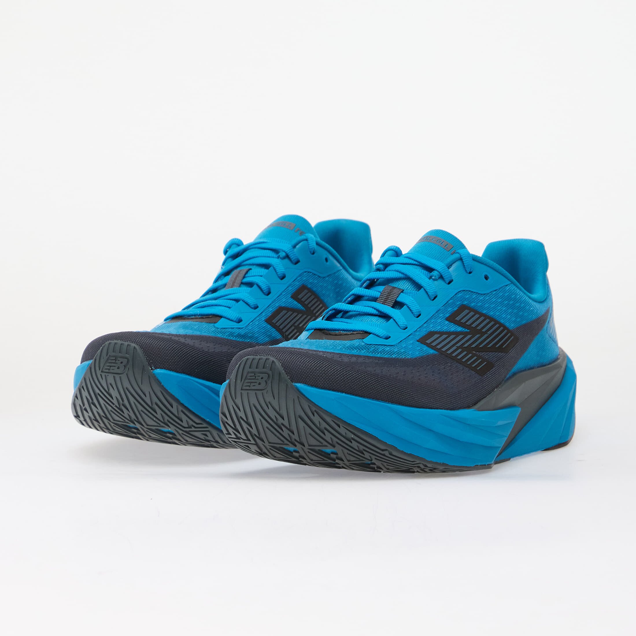 New Balance Сникърси MFCX Altitude/ Shadow Blue