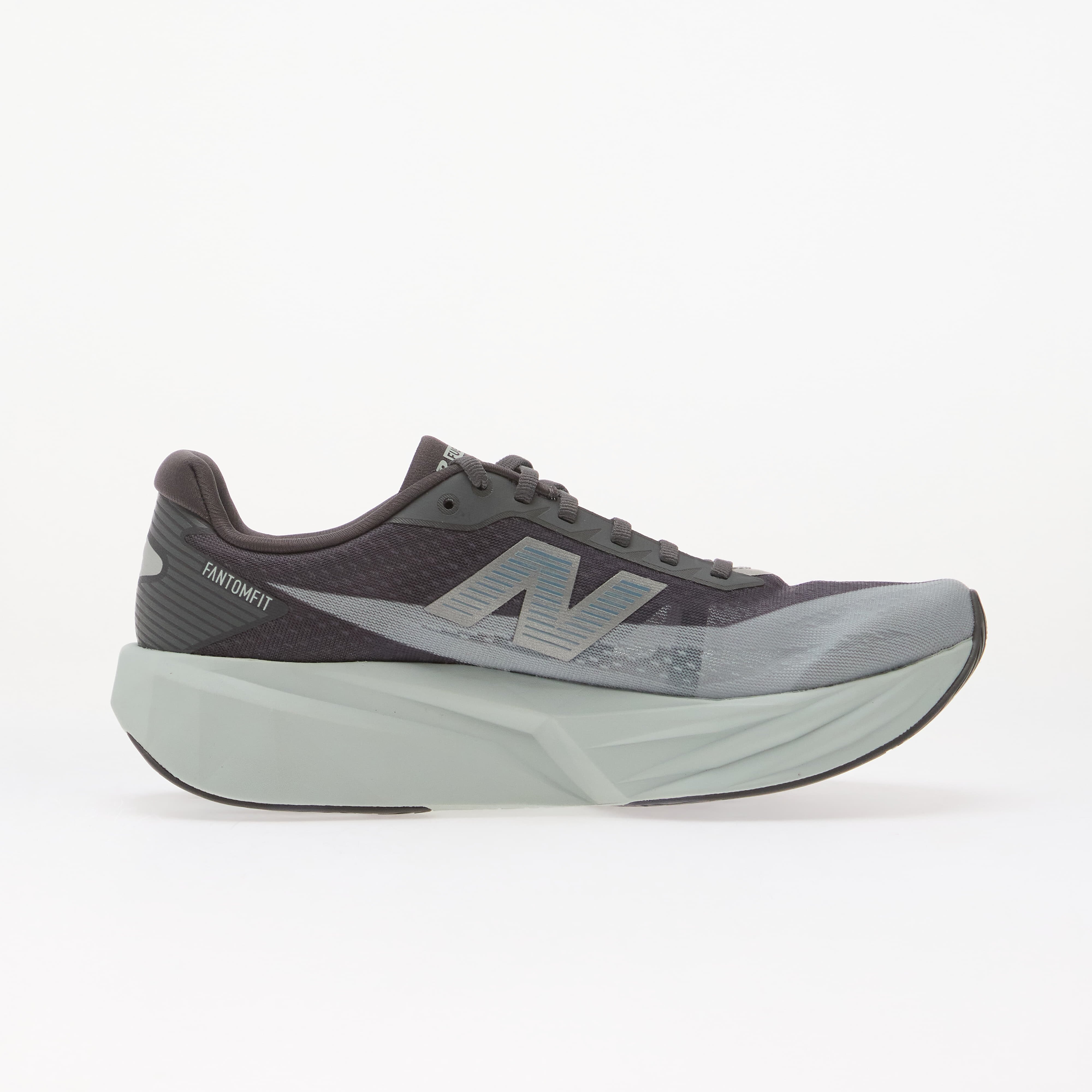New Balance Сникърси MFCX Magnet/ Light Zinc Blue