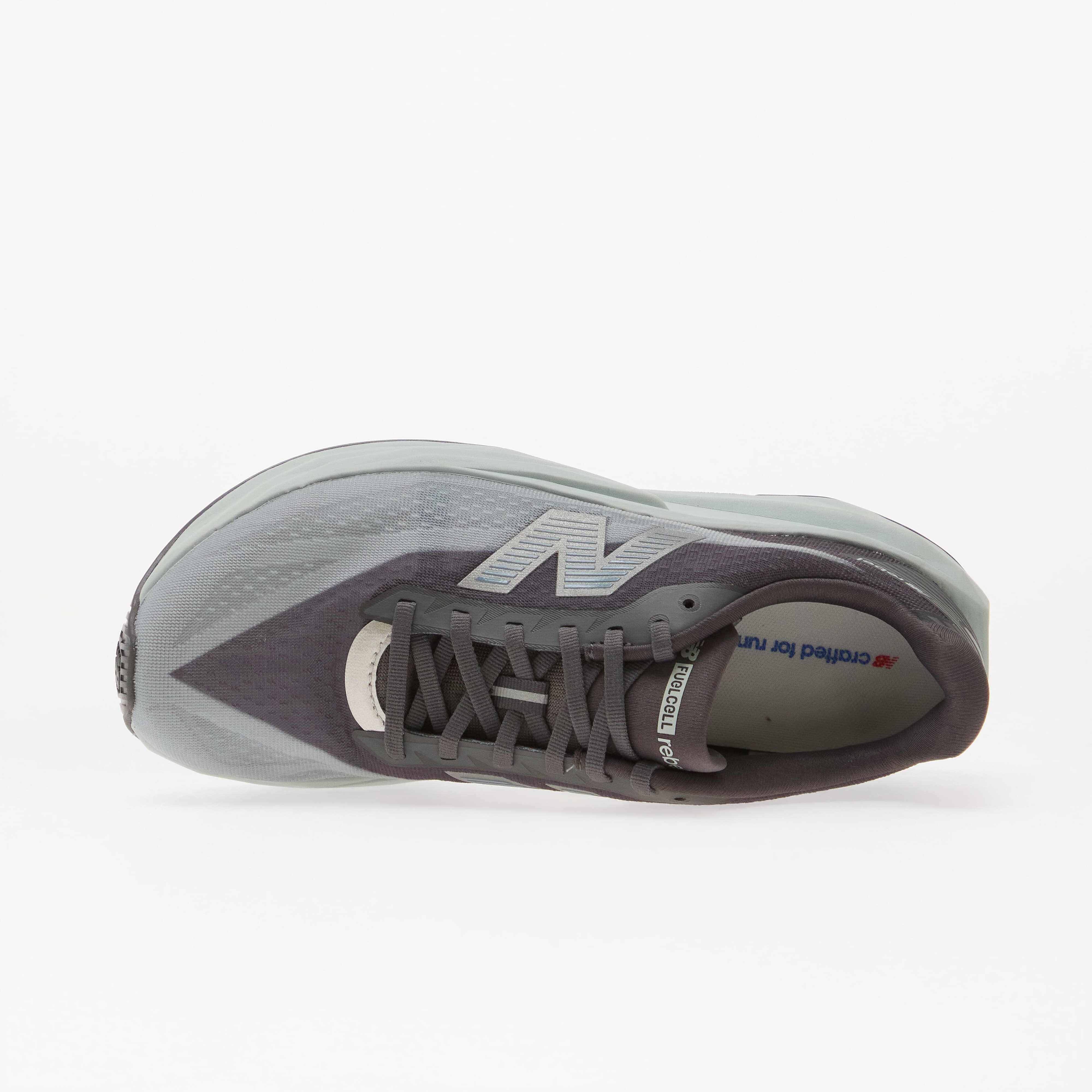 New Balance Сникърси MFCX Magnet/ Light Zinc Blue