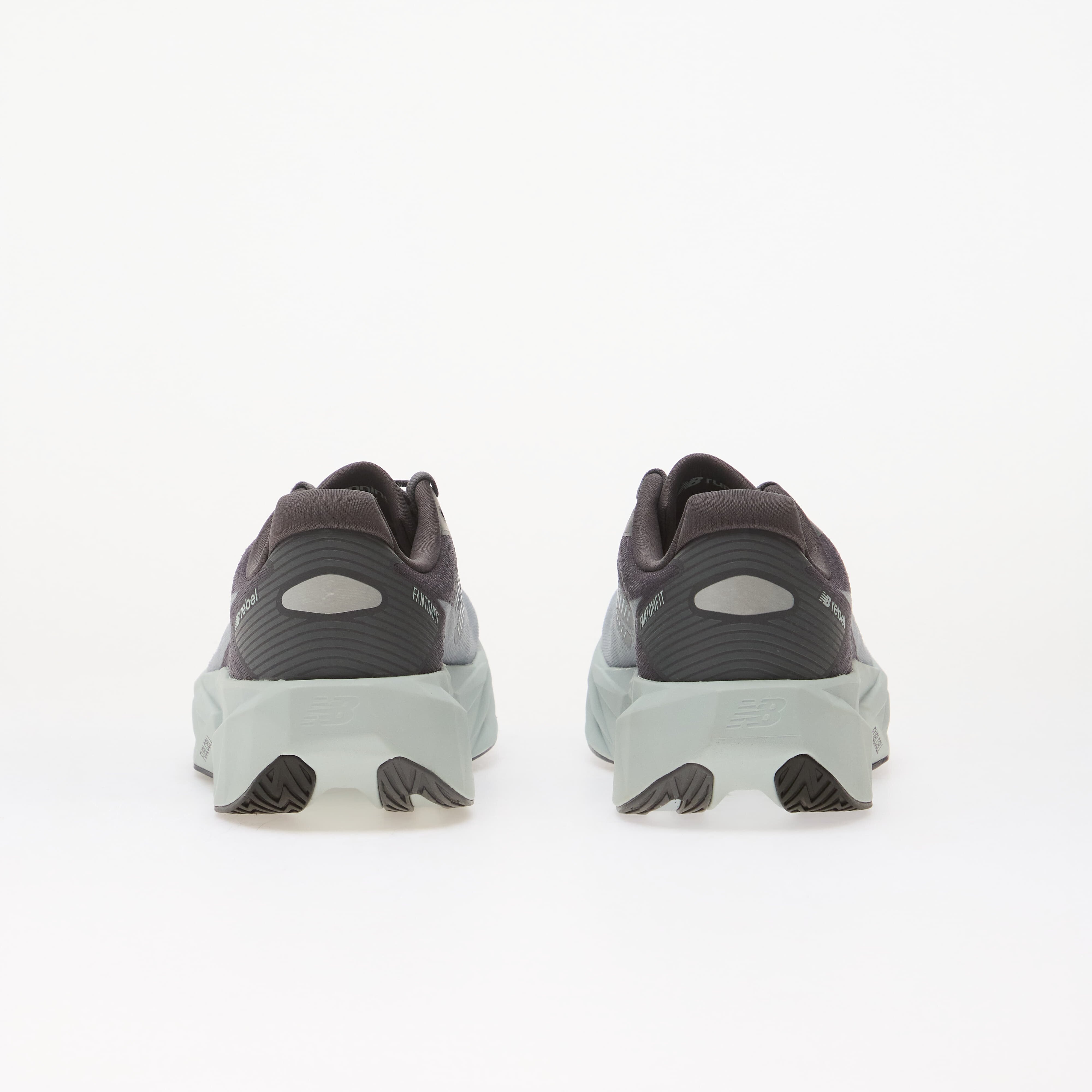 New Balance Сникърси MFCX Magnet/ Light Zinc Blue