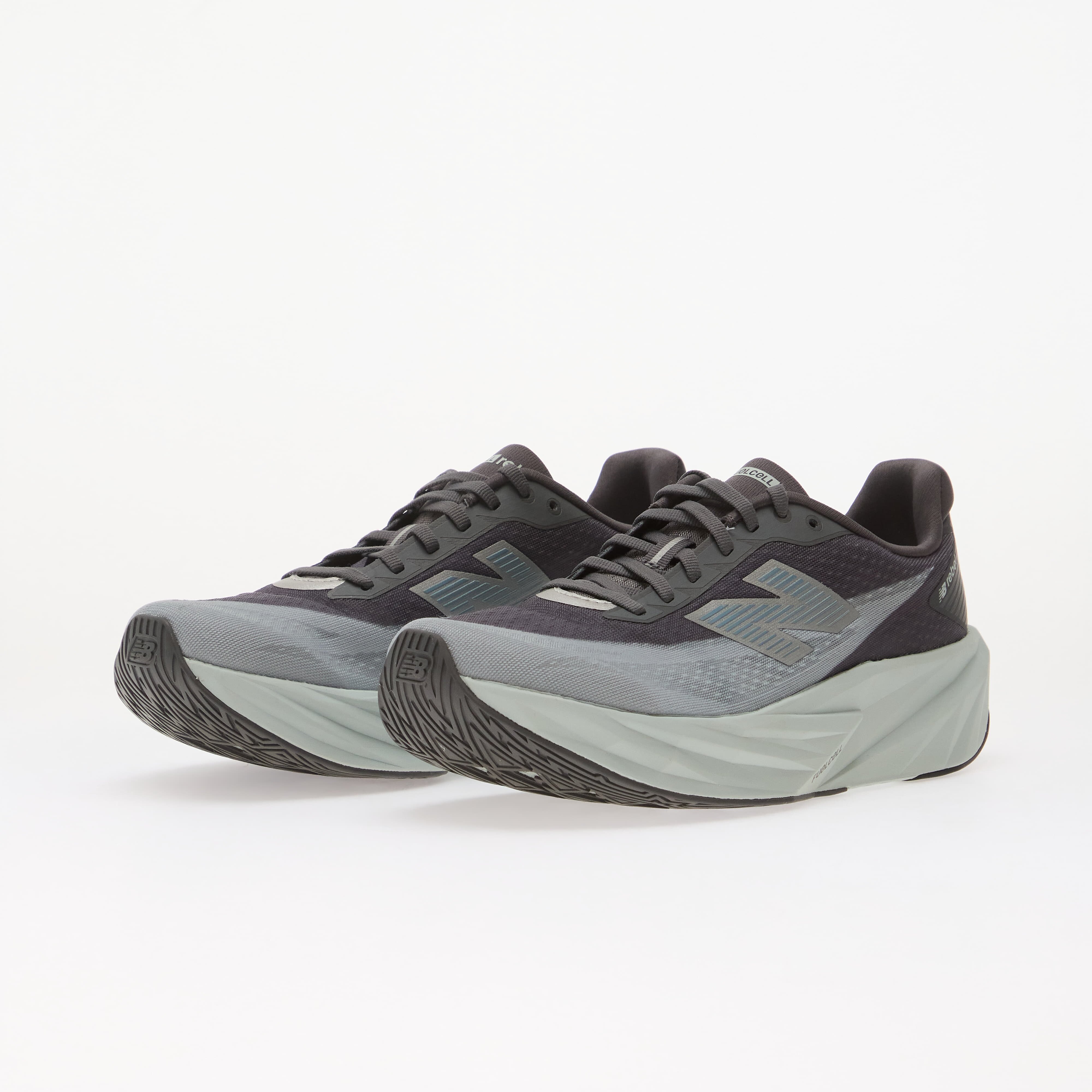 New Balance Сникърси MFCX Magnet/ Light Zinc Blue