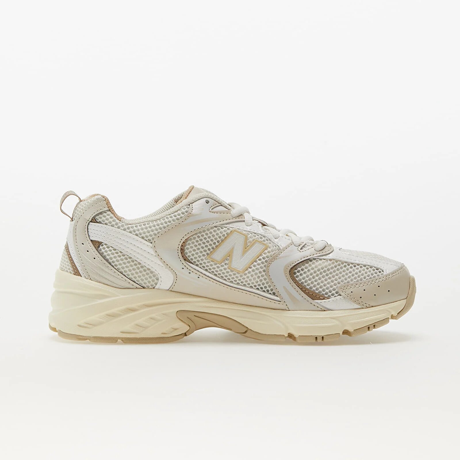 New Balance Сникърси MR530 Beige/ Angora/ Incense Aa