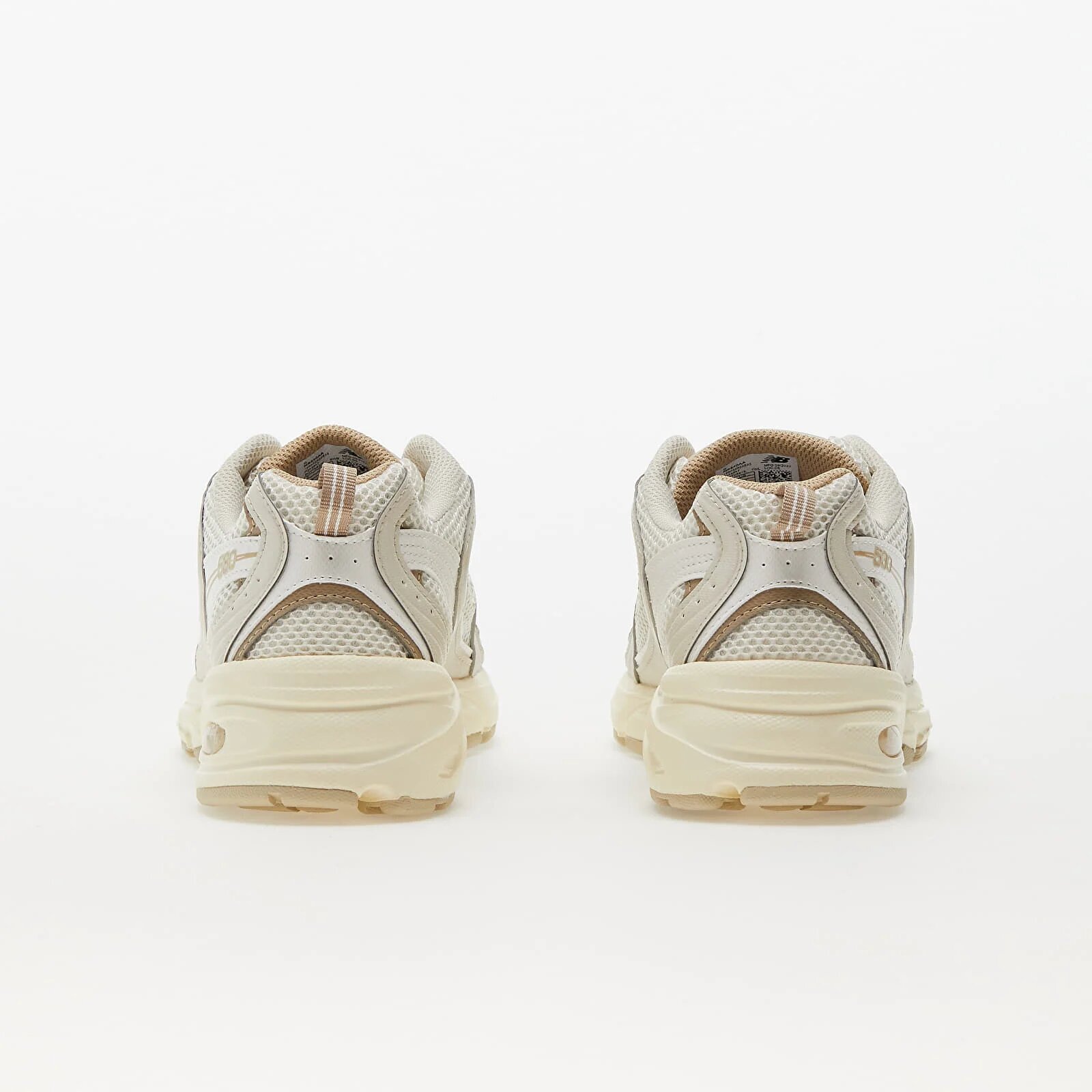 New Balance Сникърси MR530 Beige/ Angora/ Incense Aa