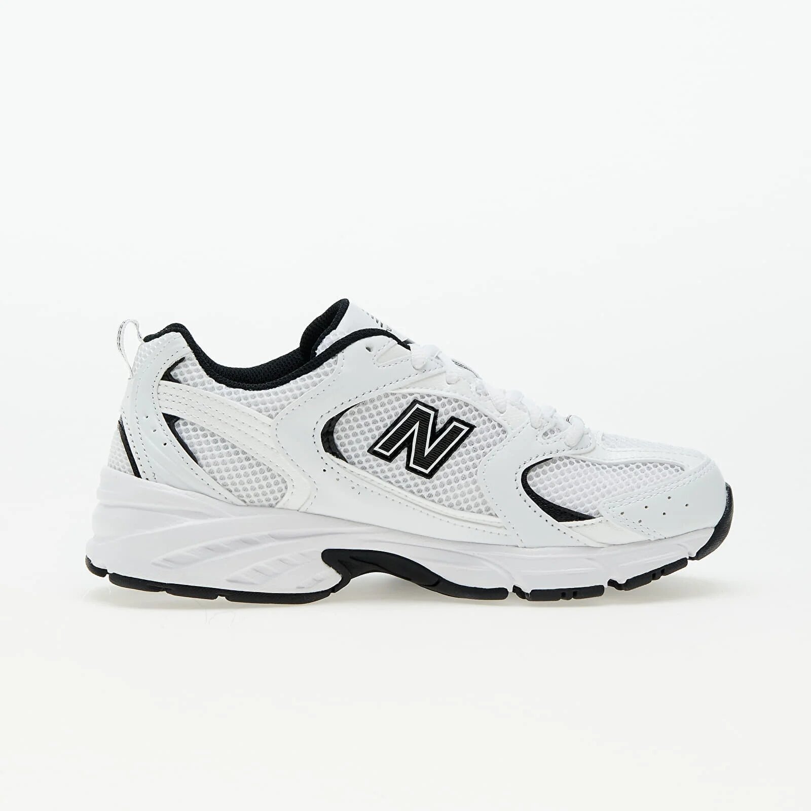 New Balance Сникърси MR530 White/ Black Ewb