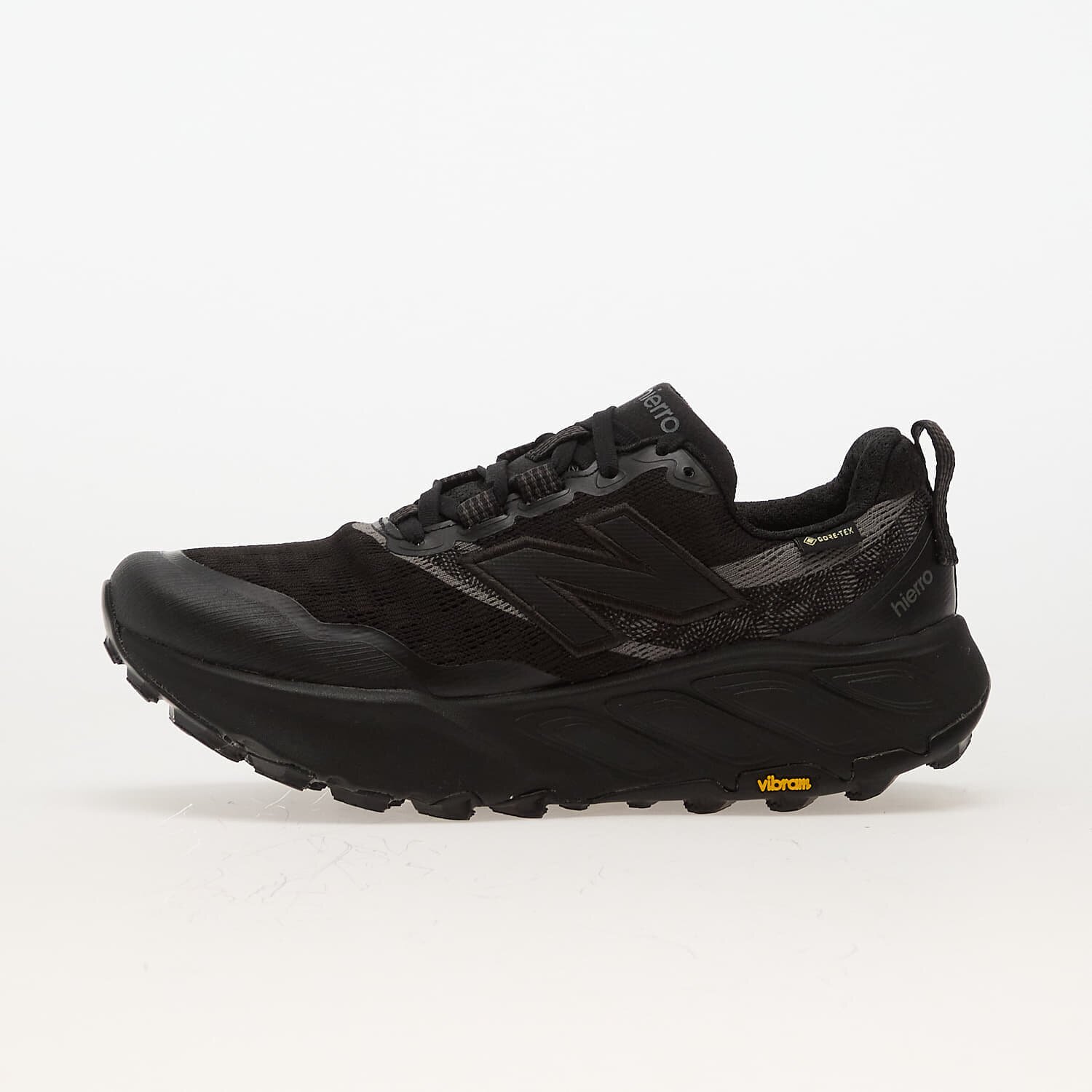 New Balance Сникърси MTHIG Black/ Black Cement/ Castlerock Lb9