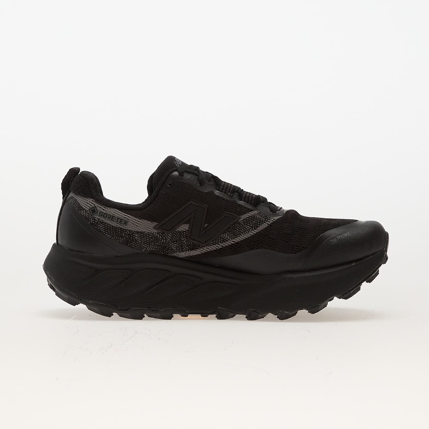 New Balance Сникърси MTHIG Black/ Black Cement/ Castlerock Lb9