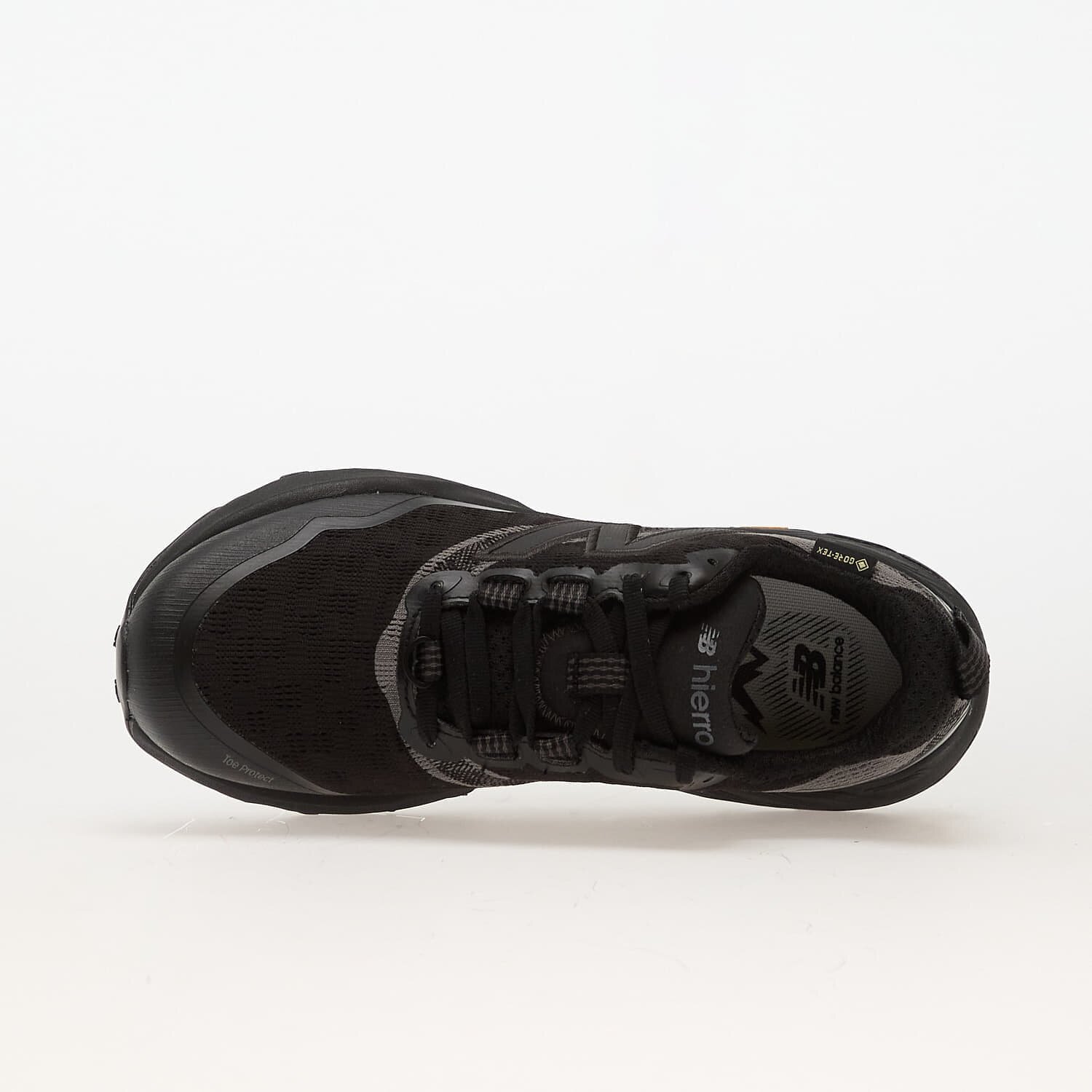 New Balance Сникърси MTHIG Black/ Black Cement/ Castlerock Lb9