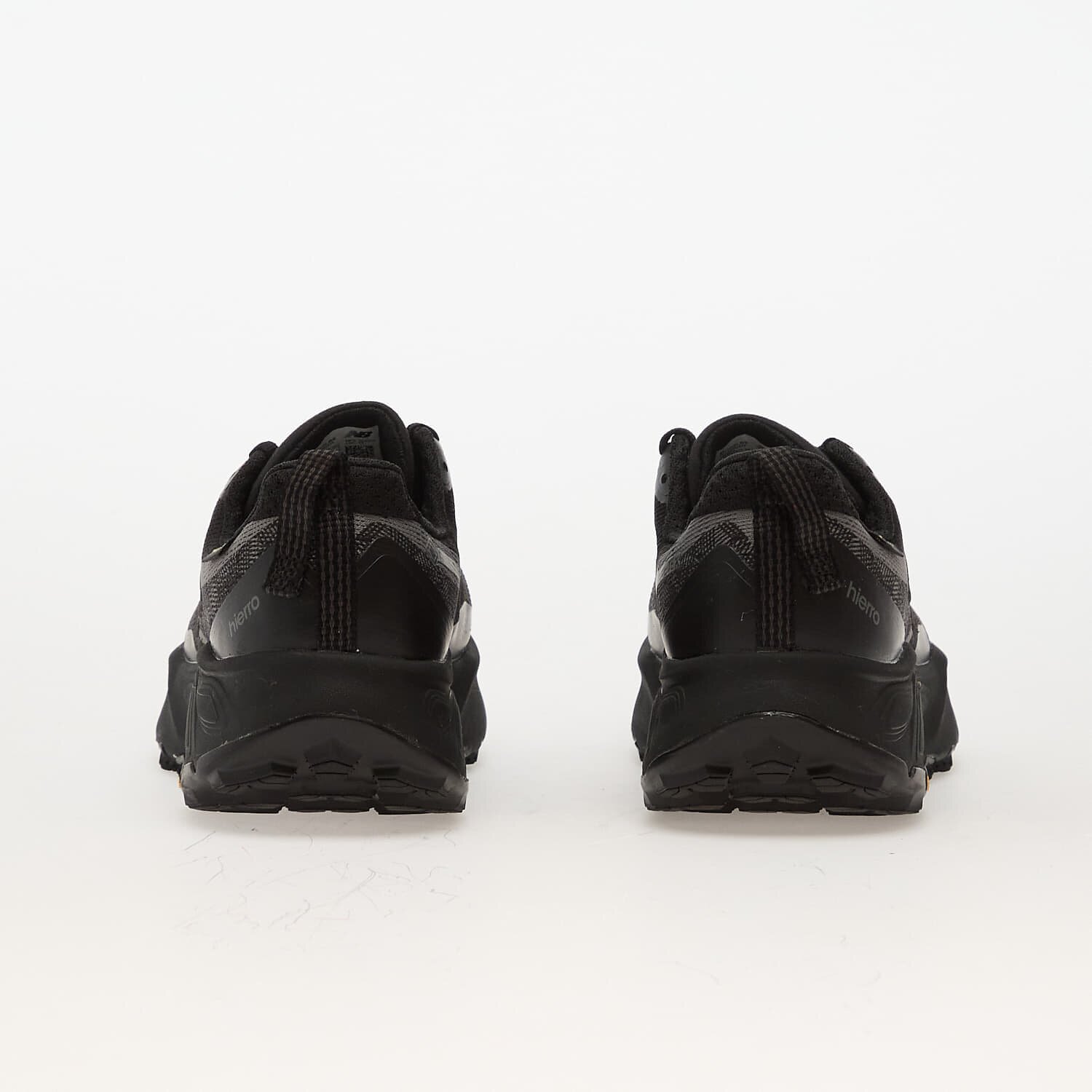 New Balance Сникърси MTHIG Black/ Black Cement/ Castlerock Lb9