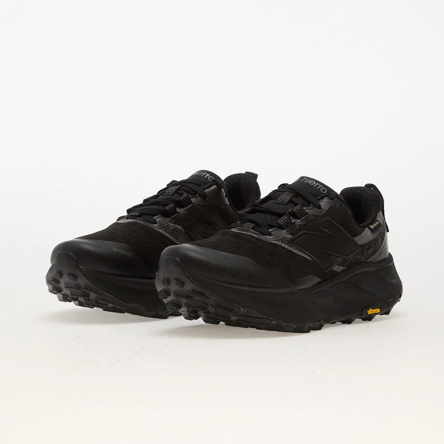 New Balance Сникърси MTHIG Black/ Black Cement/ Castlerock Lb9