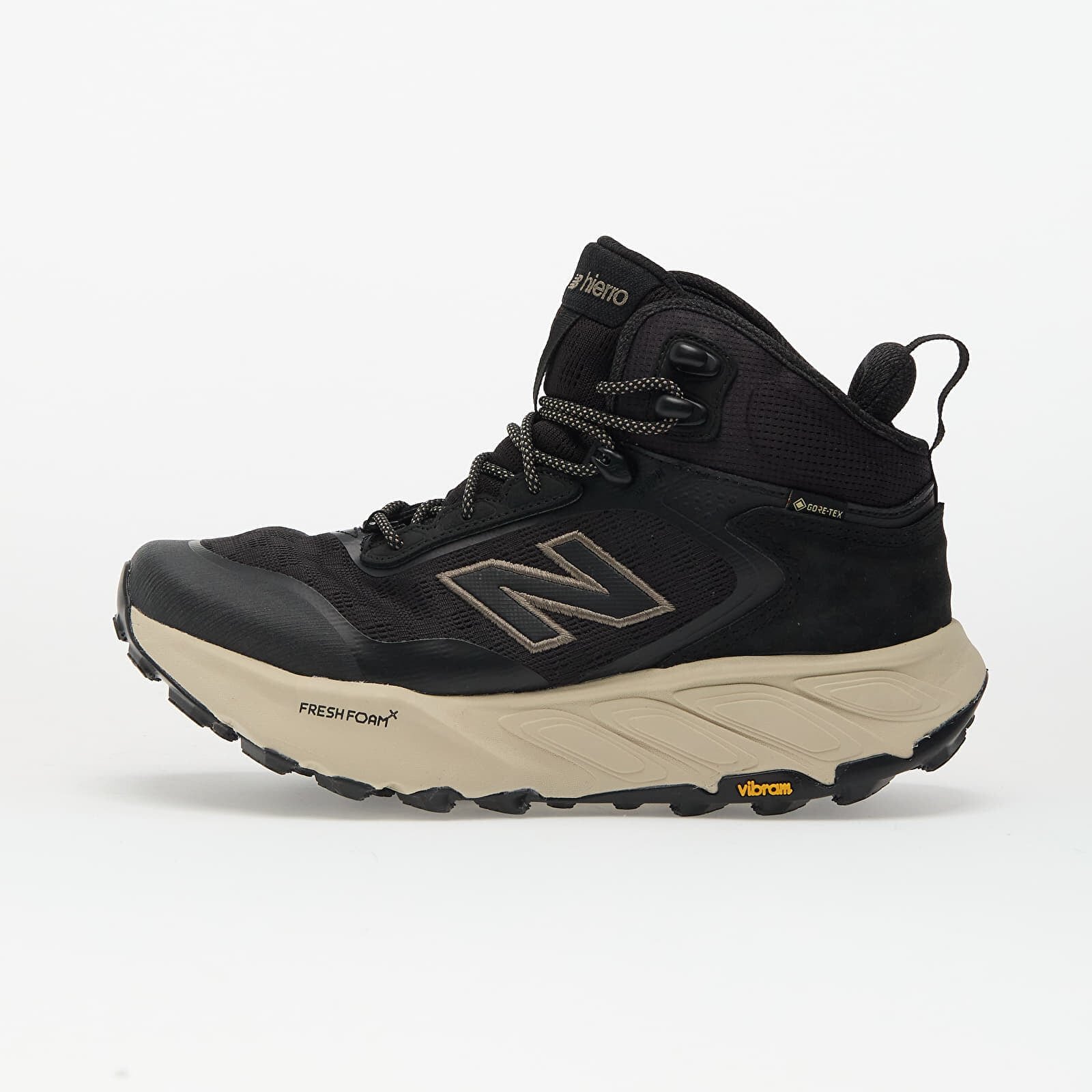 New Balance Сникърси MTHIG Black/ Dockside/ Timberwolf B9