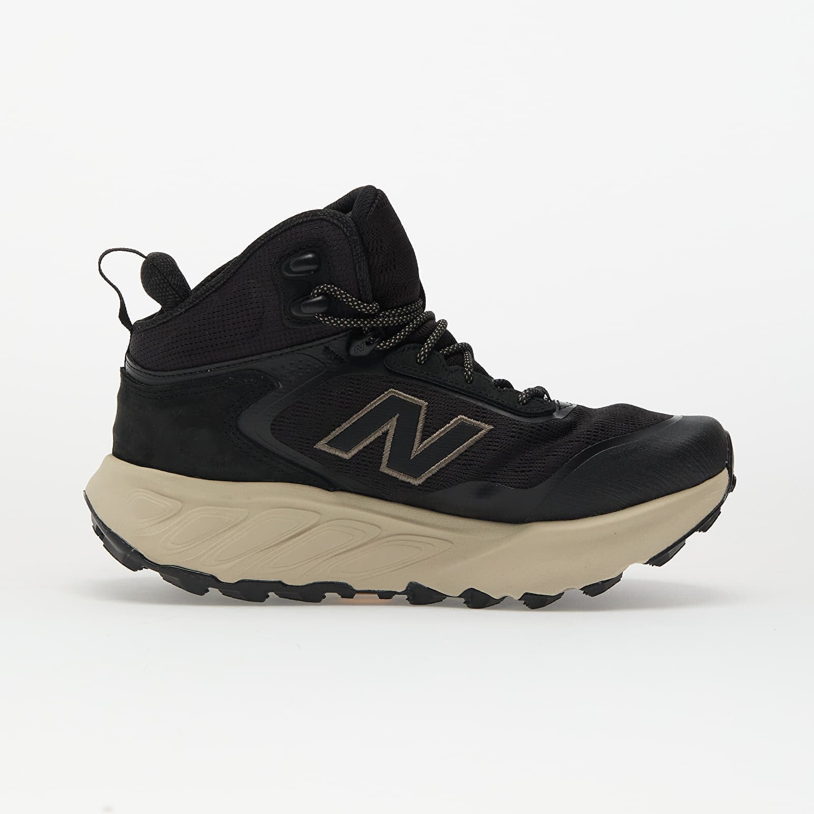 New Balance Сникърси MTHIG Black/ Dockside/ Timberwolf B9