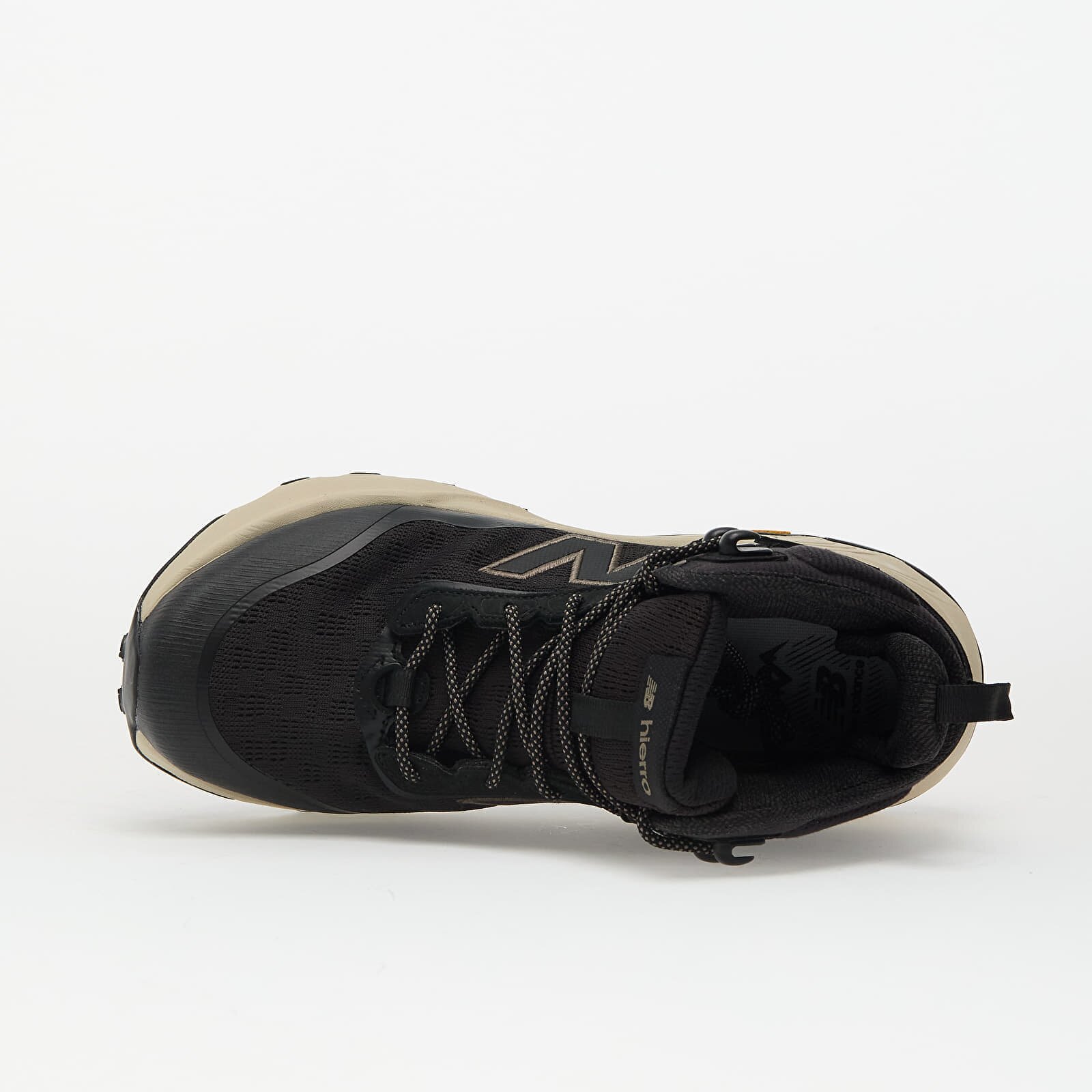 New Balance Сникърси MTHIG Black/ Dockside/ Timberwolf B9