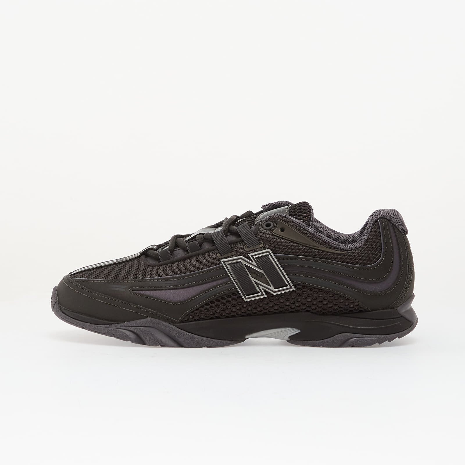 New Balance Сникърси RC56 Black