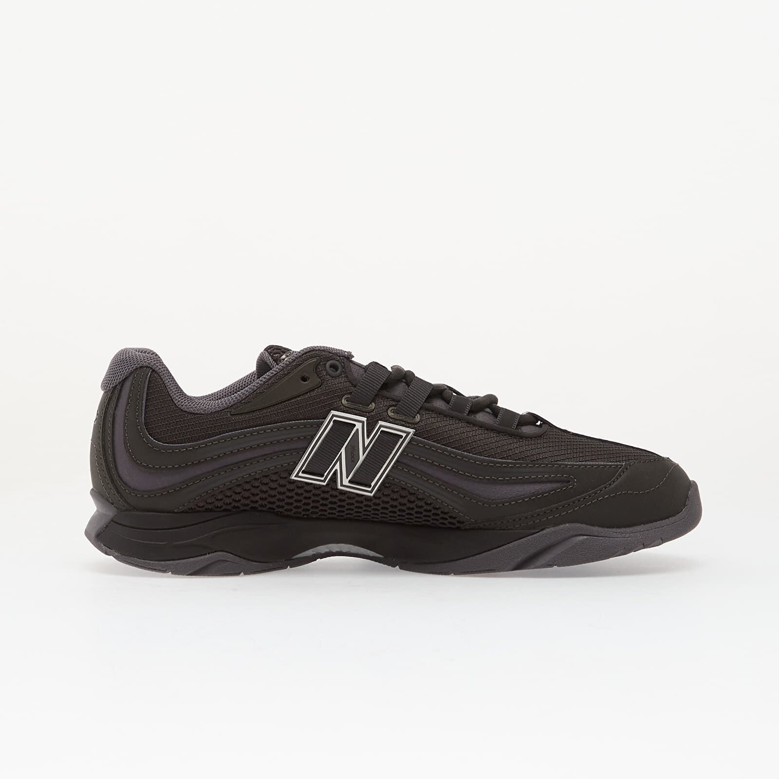New Balance Сникърси RC56 Black