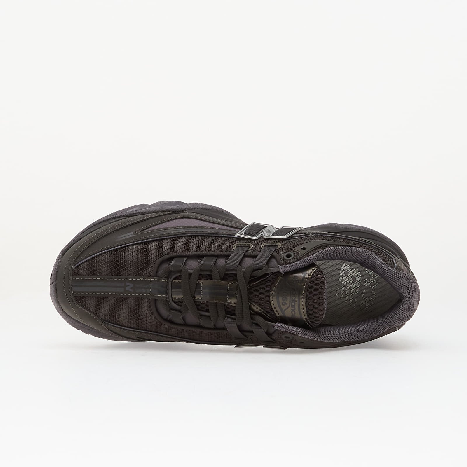 New Balance Сникърси RC56 Black
