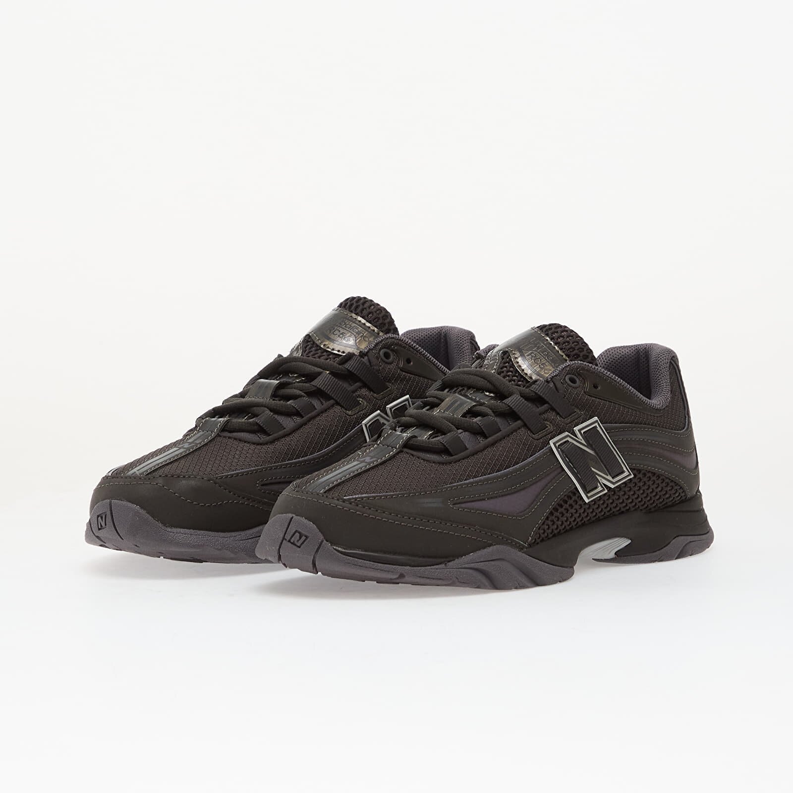 New Balance Сникърси RC56 Black