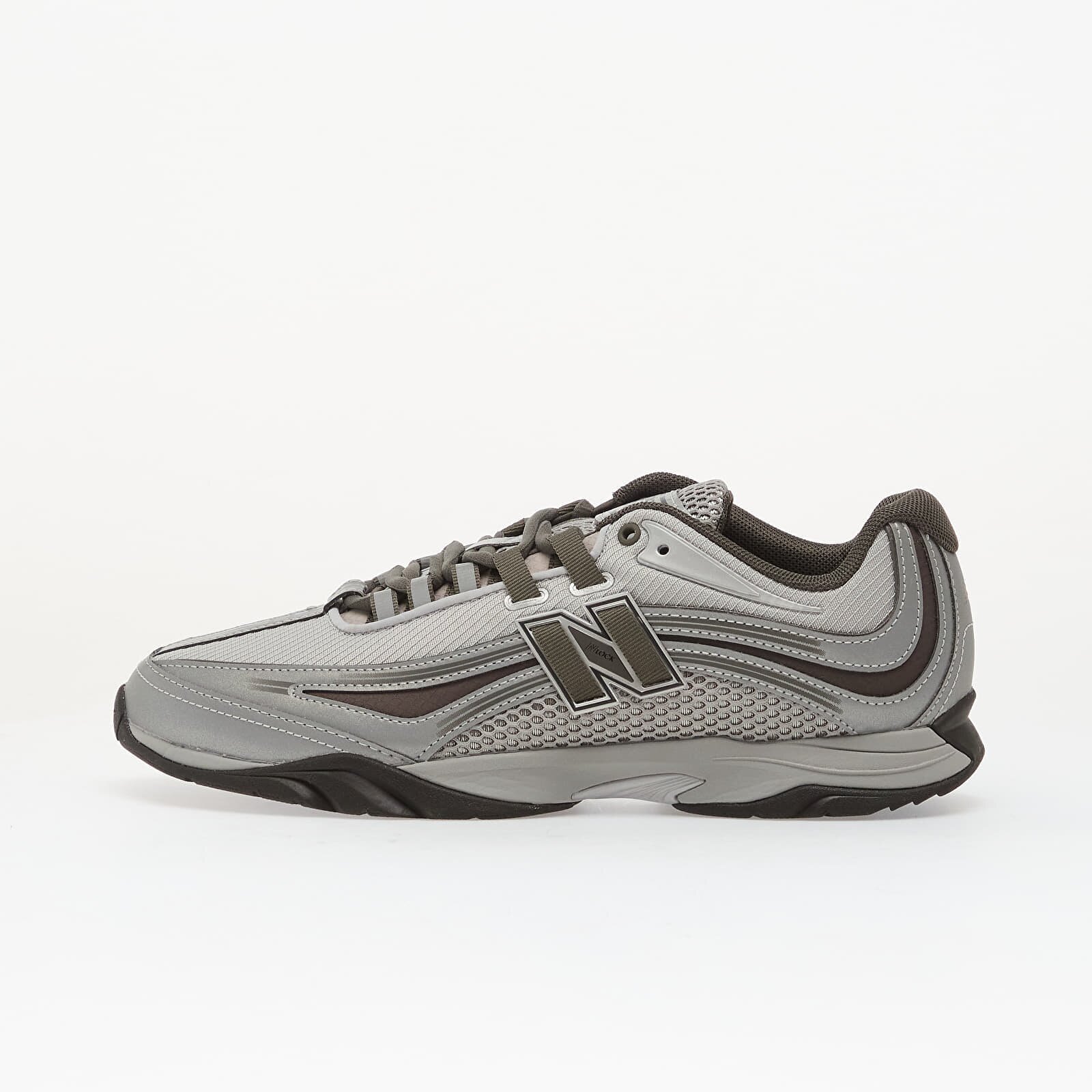 New Balance Сникърси RC56 Grey