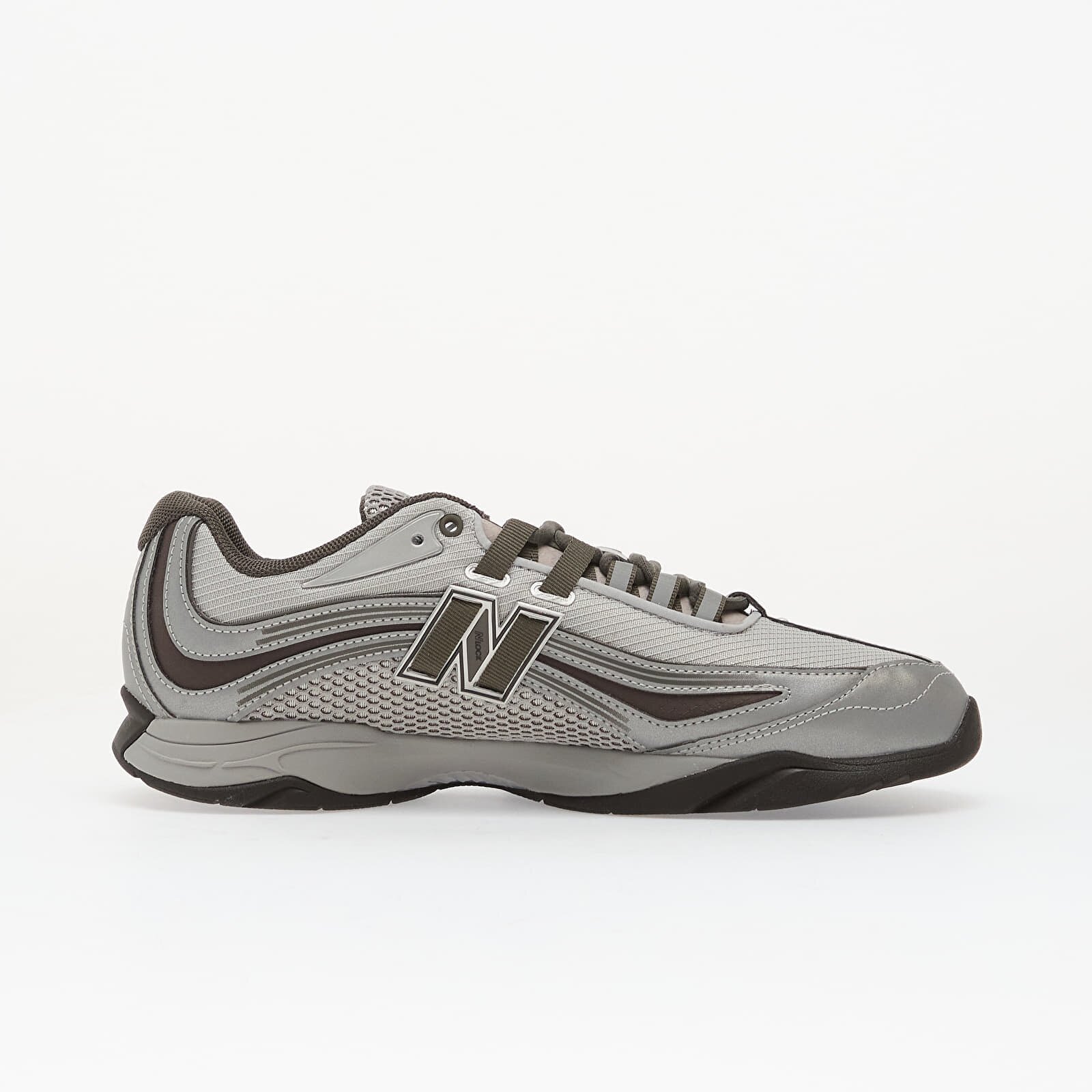 New Balance Сникърси RC56 Grey