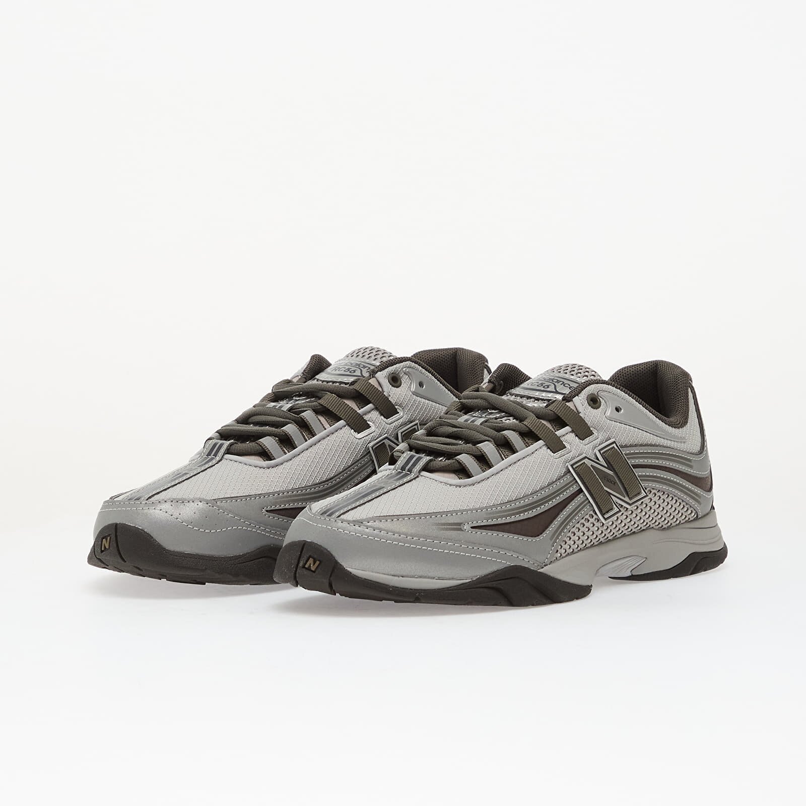 New Balance Сникърси RC56 Grey