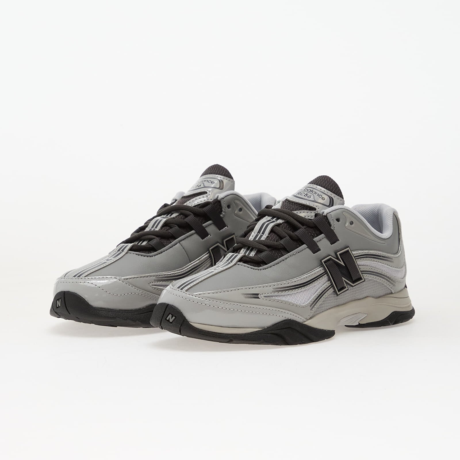New Balance Сникърси Rc56 Ice Wine