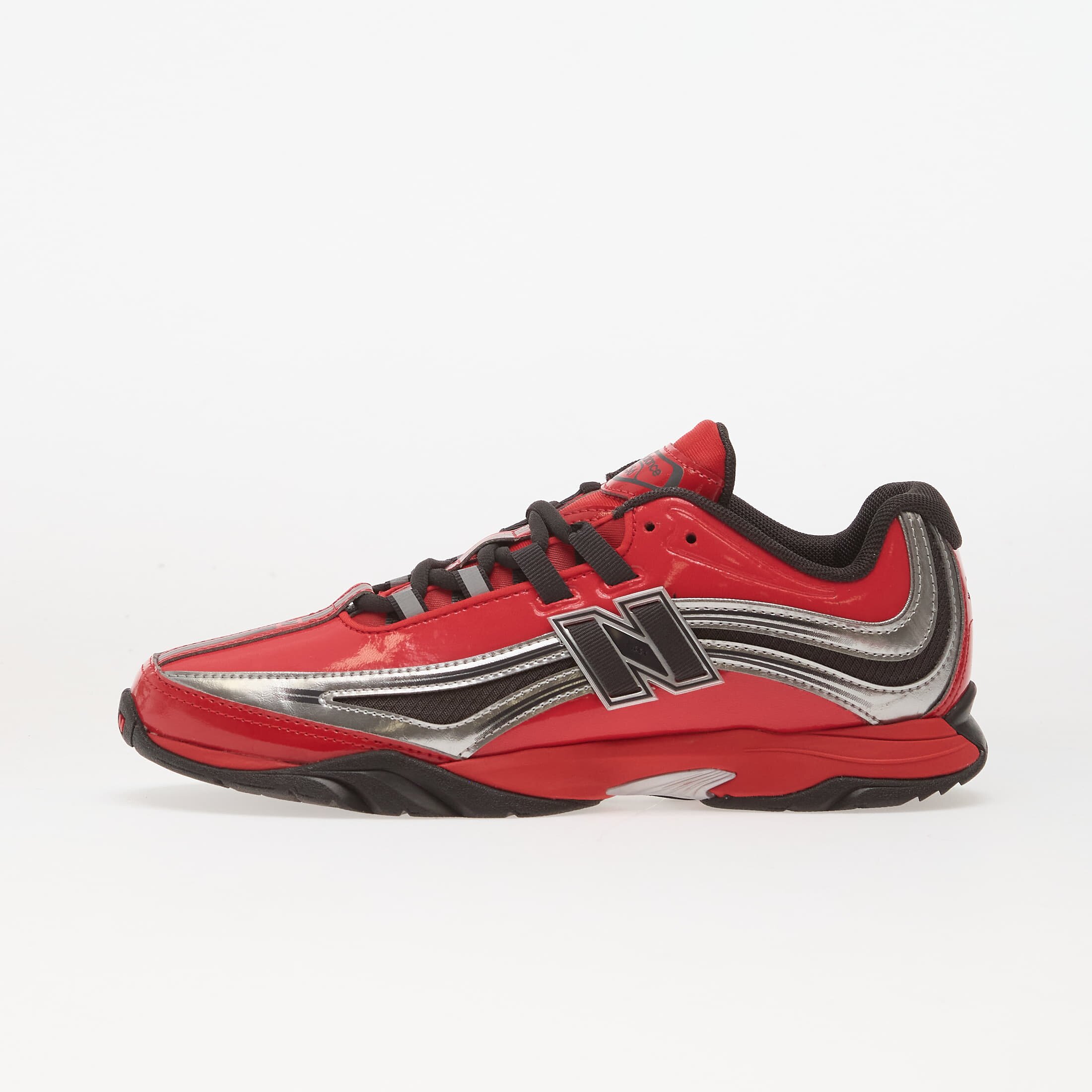 New Balance Сникърси RC56 Red