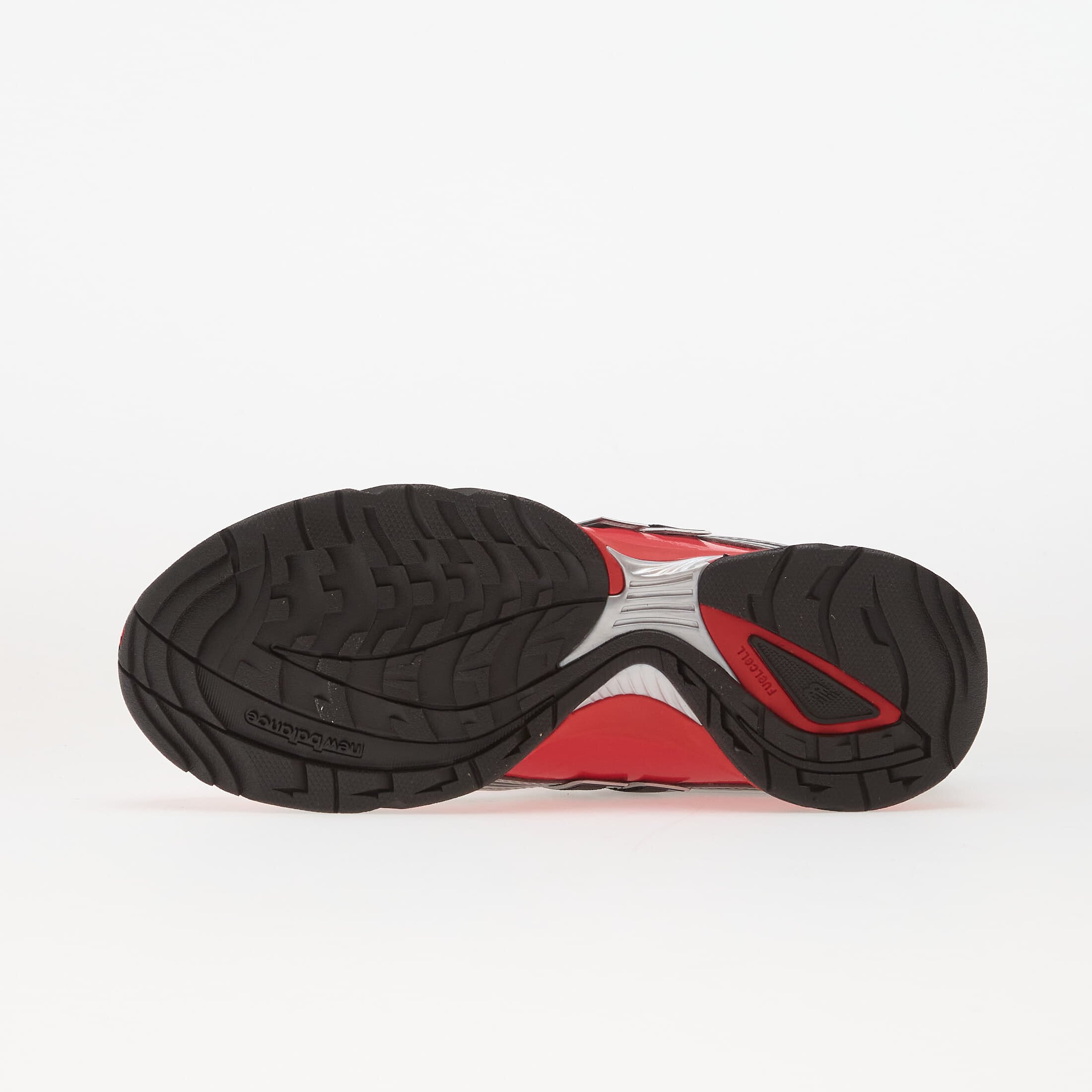 New Balance Сникърси RC56 Red