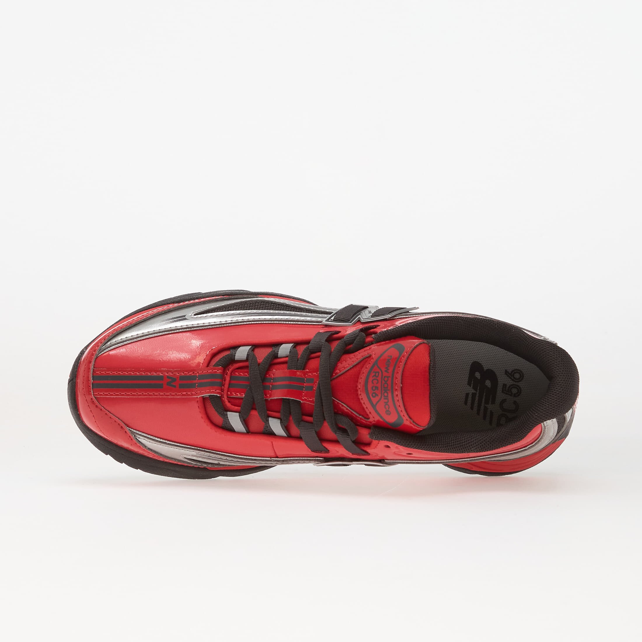 New Balance Сникърси RC56 Red
