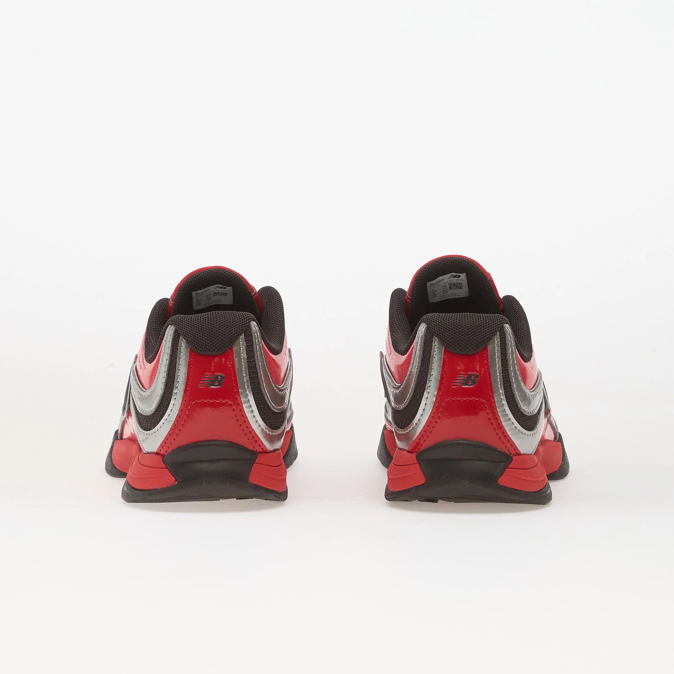 New Balance Сникърси RC56 Red