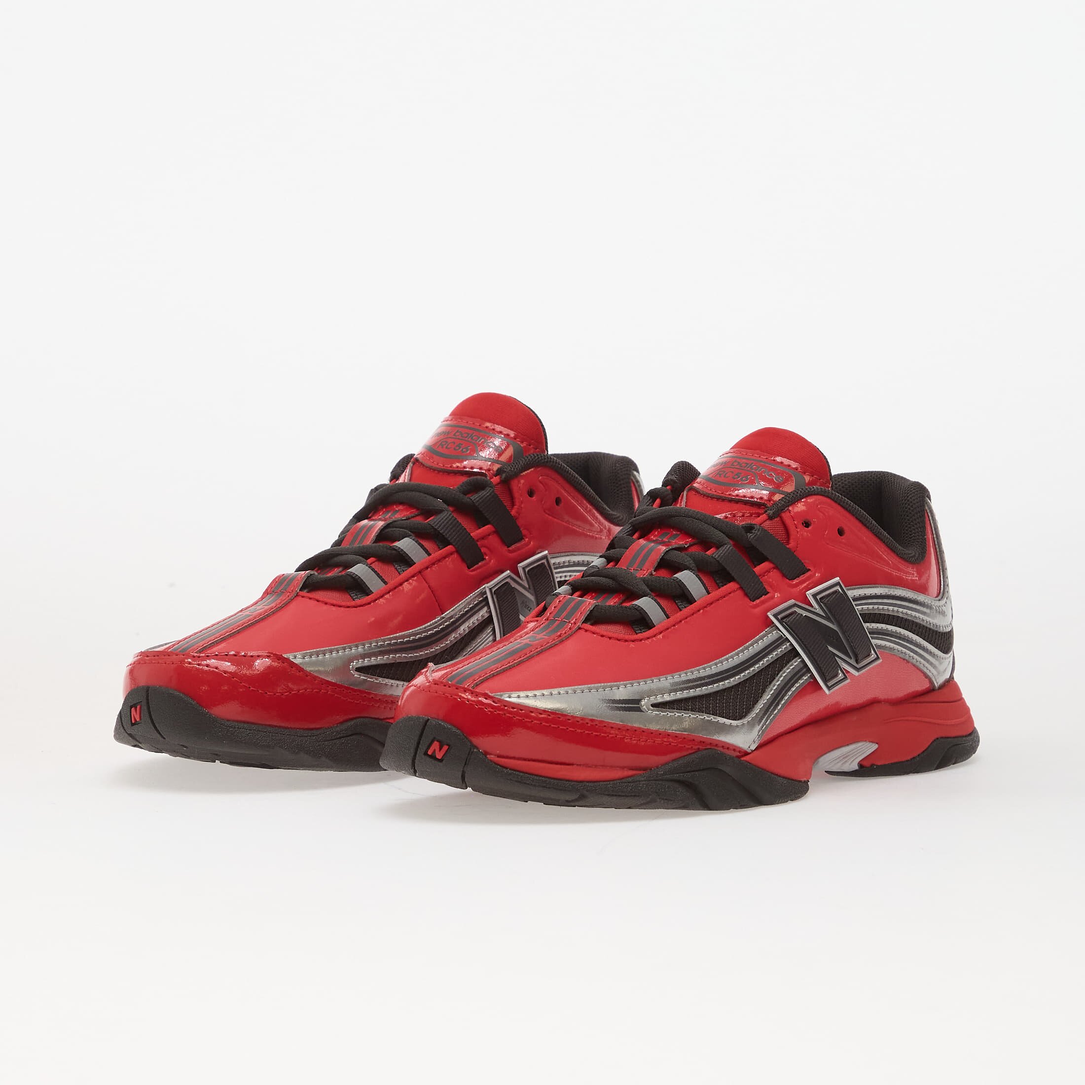 New Balance Сникърси RC56 Red