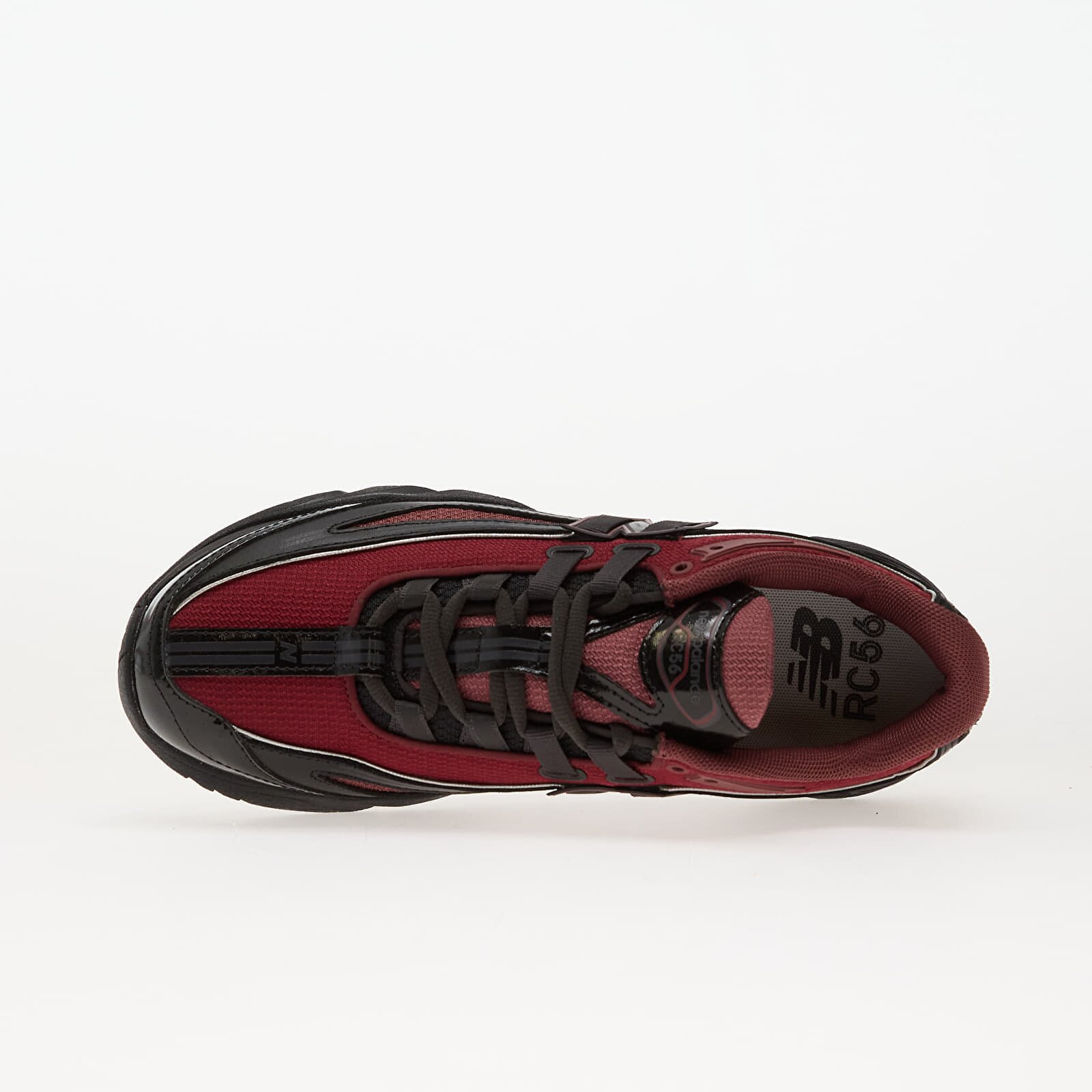 New Balance Сникърси Rc56 Sea Salt
