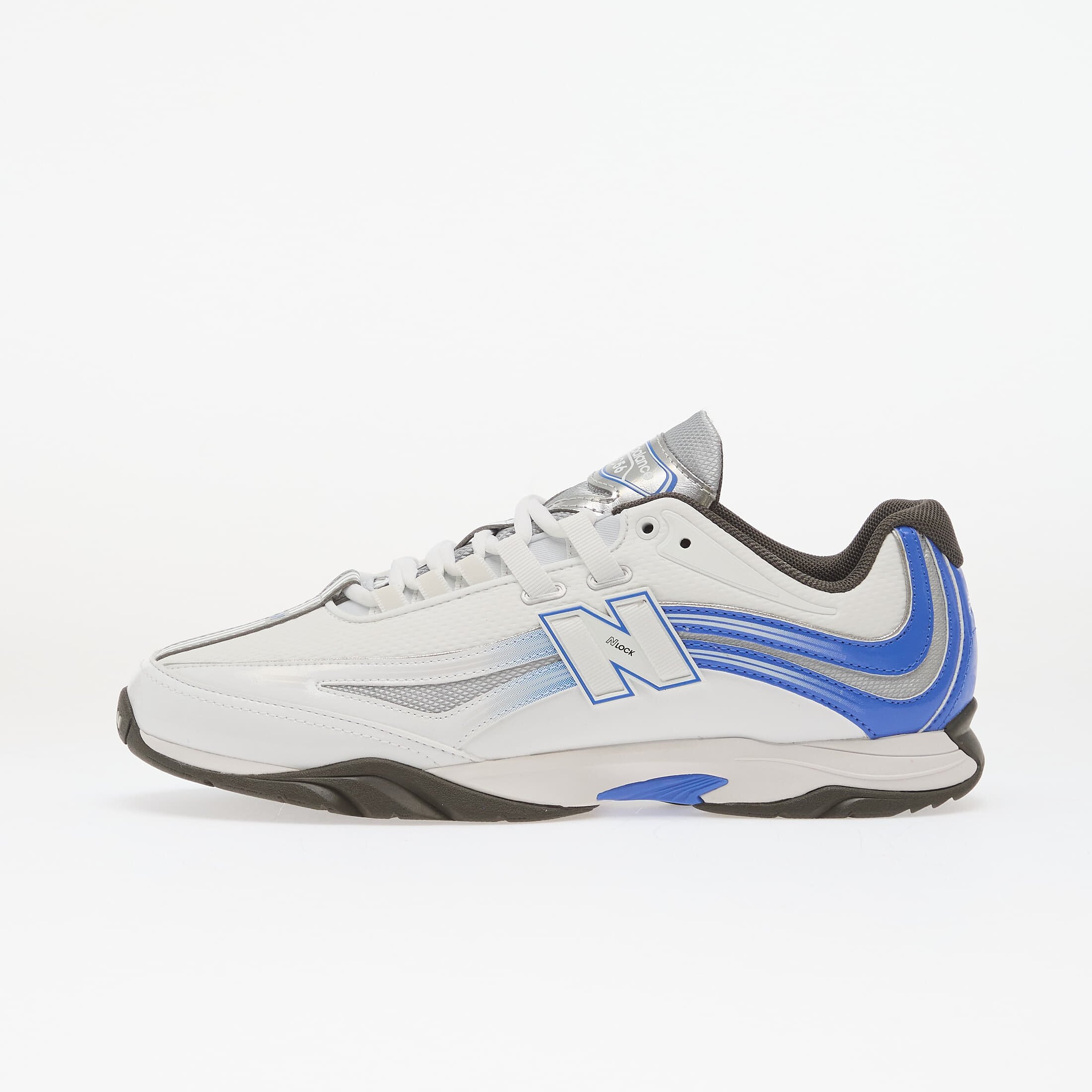 New Balance Сникърси RC56 White