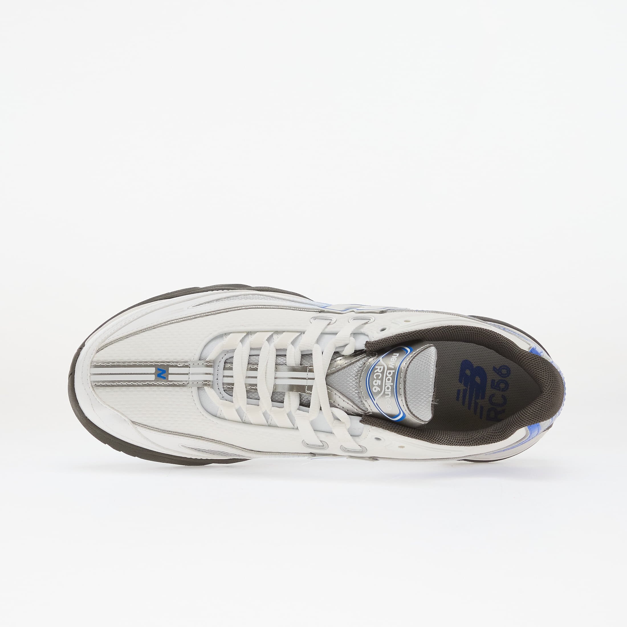 New Balance Сникърси RC56 White