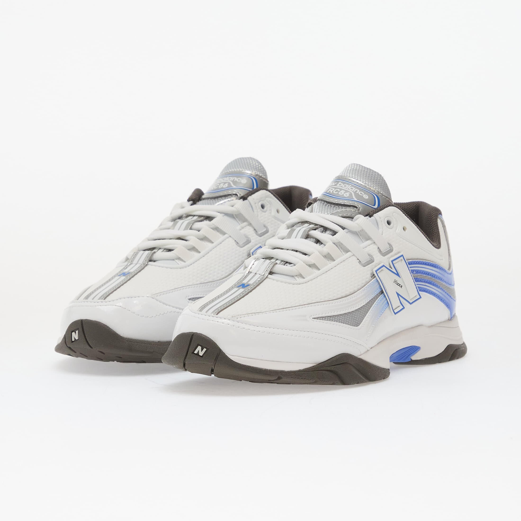 New Balance Сникърси RC56 White