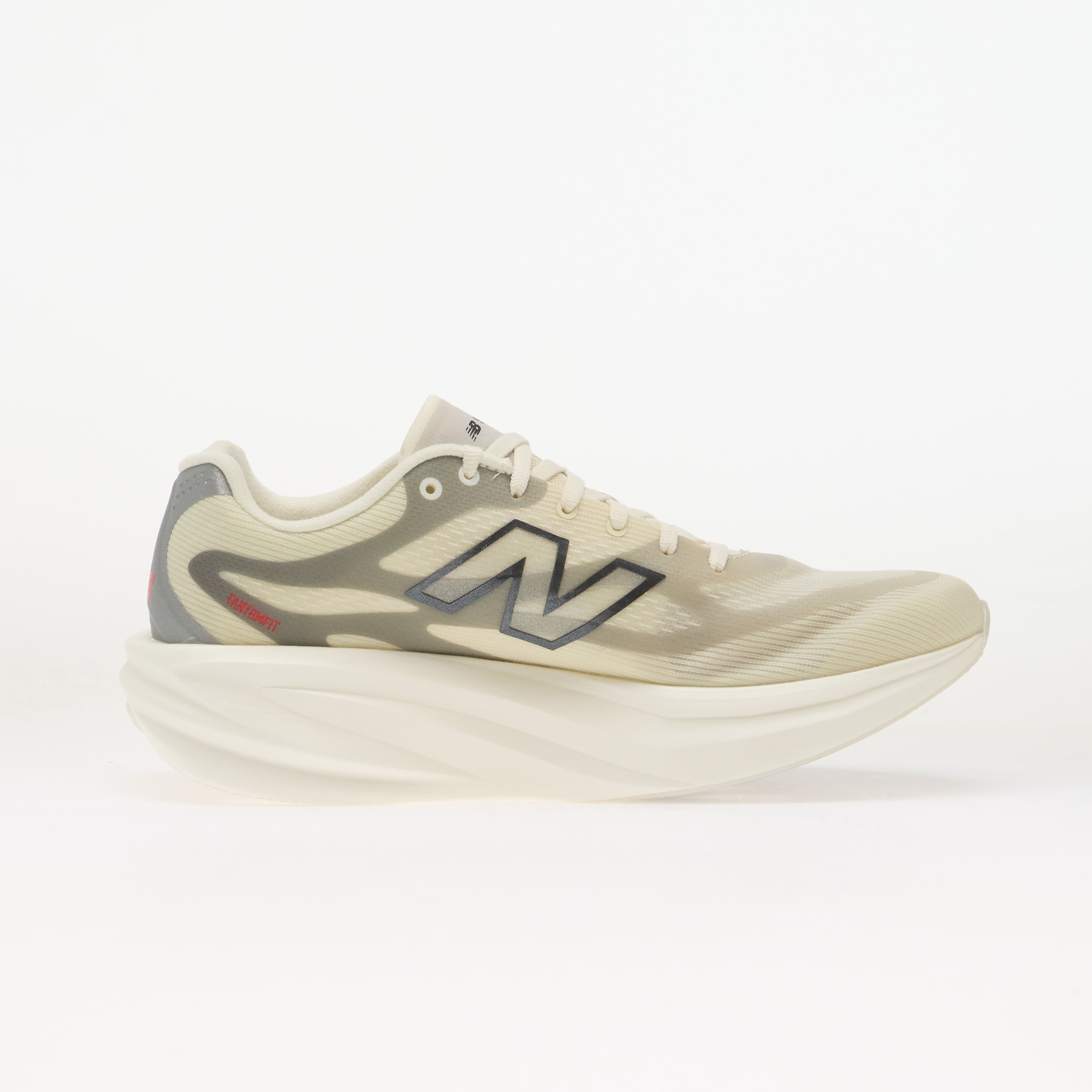 New Balance Сникърси SuperComp Rebel Angora/ Slate Grey