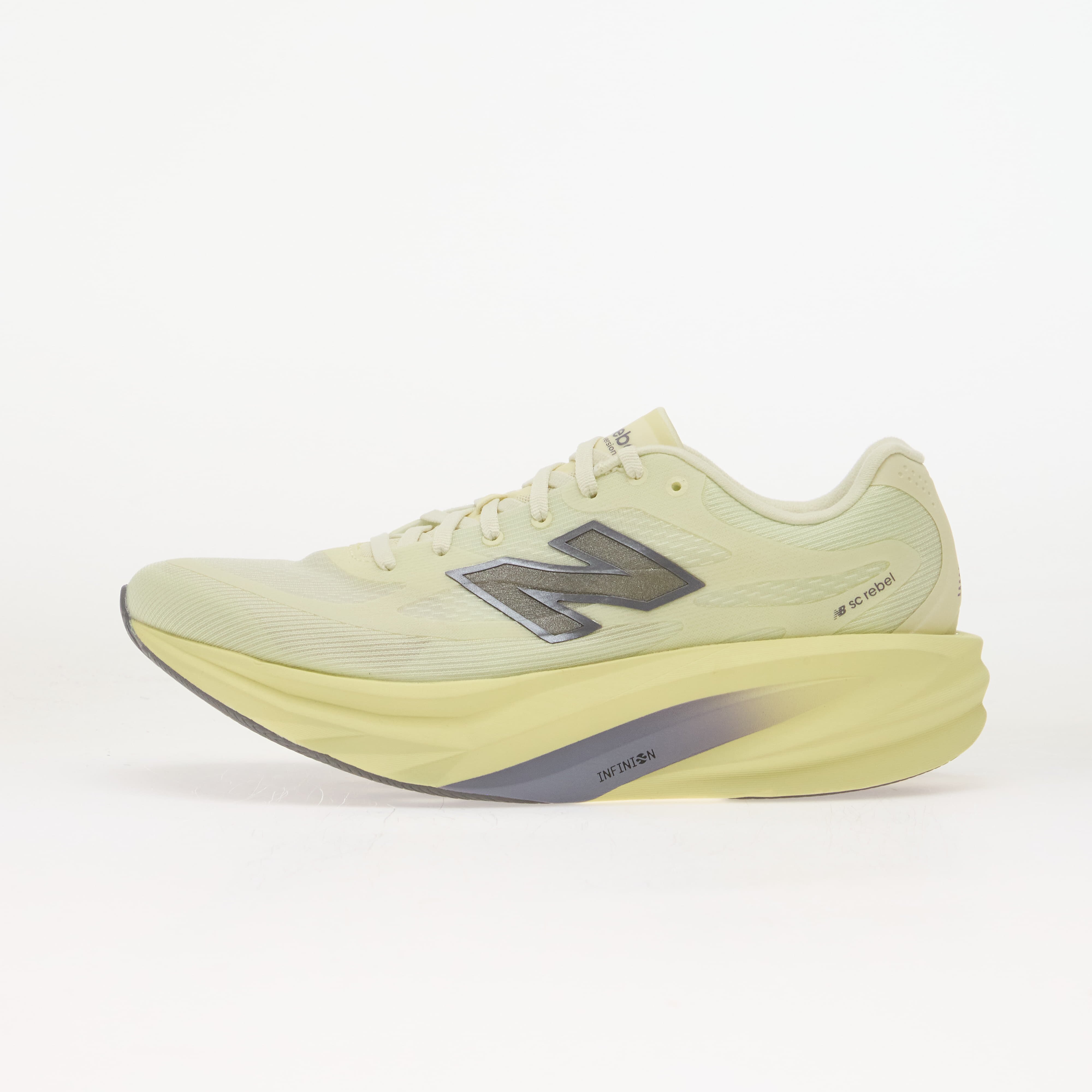 New Balance Сникърси SuperComp Rebel Pistachio Butter/ Morel