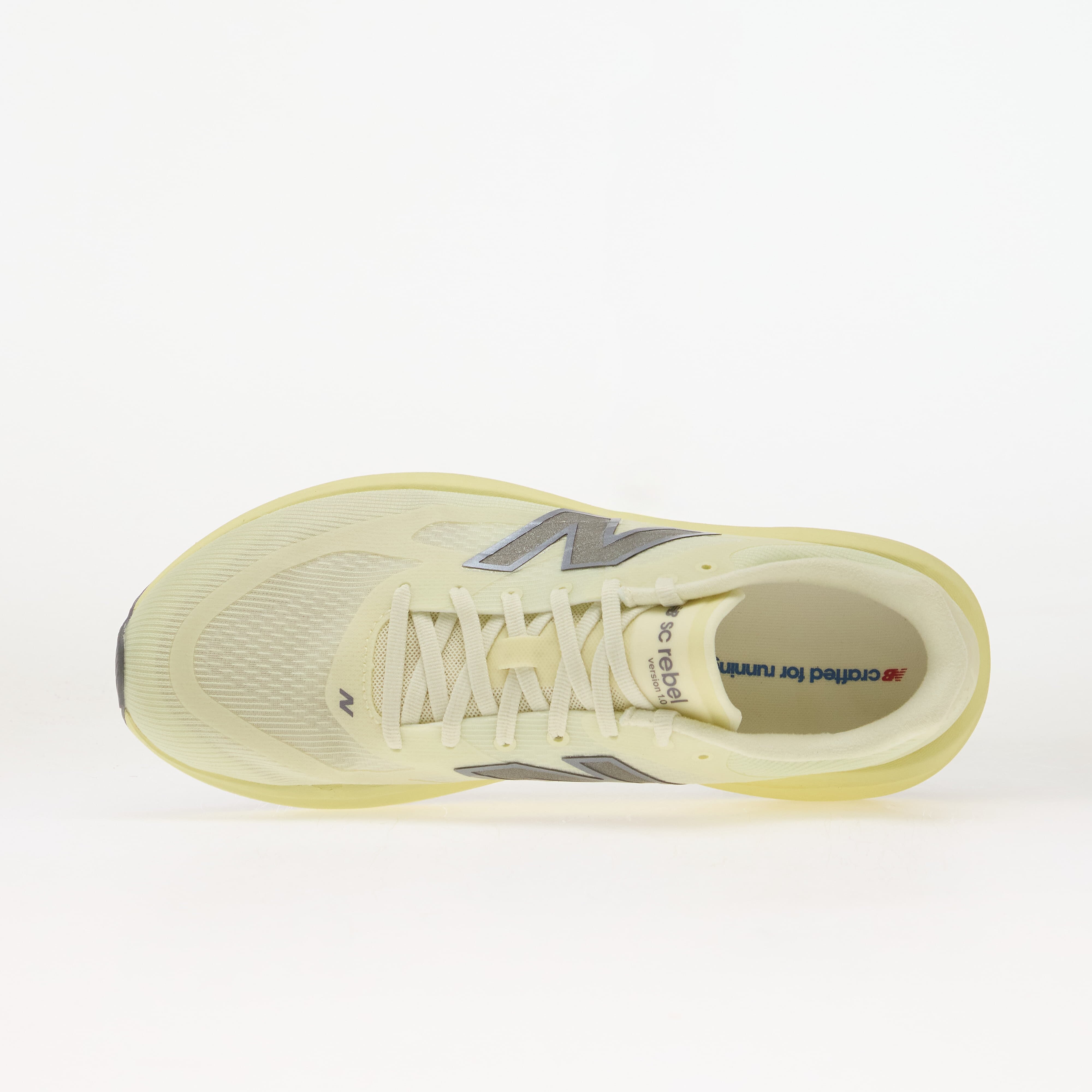 New Balance Сникърси SuperComp Rebel Pistachio Butter/ Morel