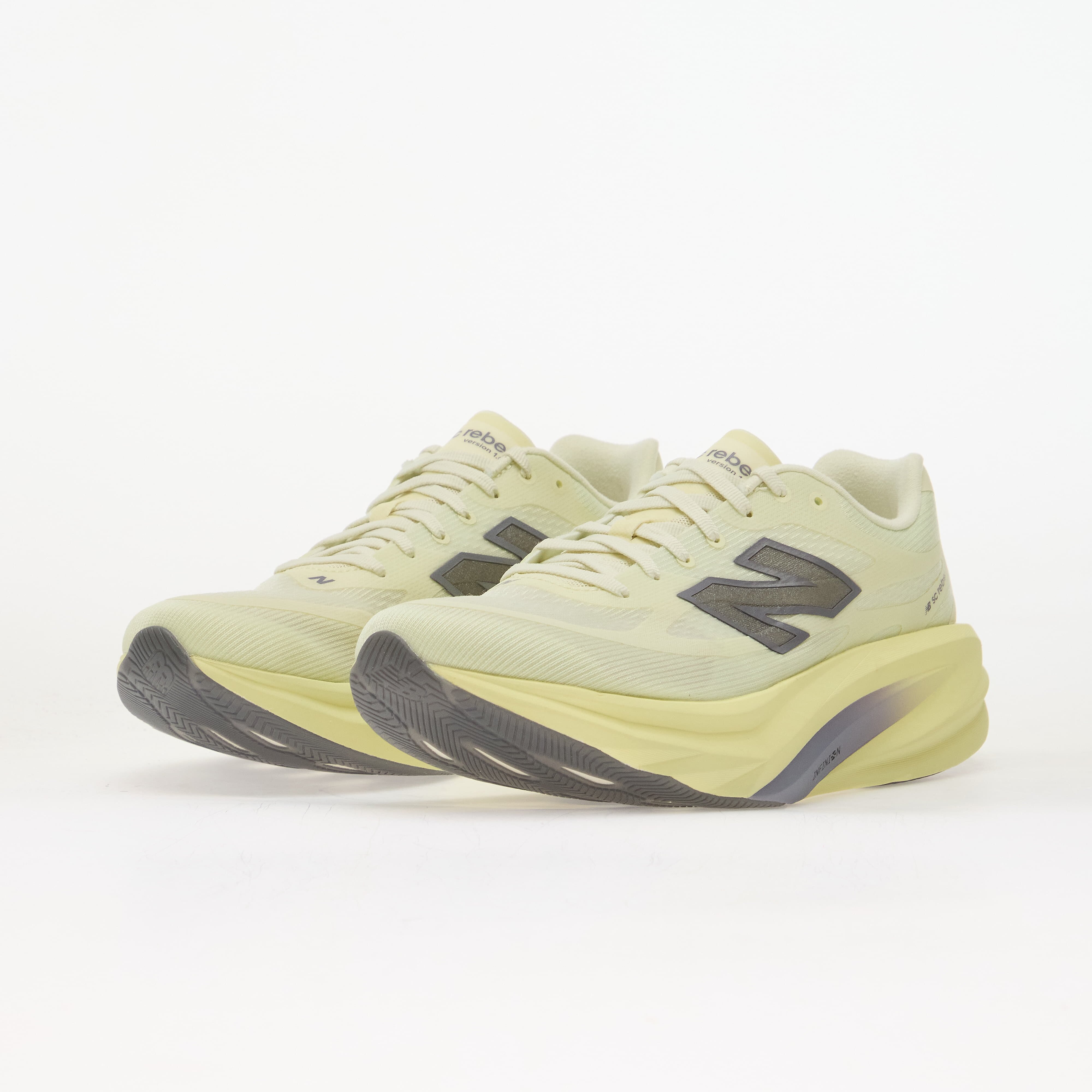 New Balance Сникърси SuperComp Rebel Pistachio Butter/ Morel