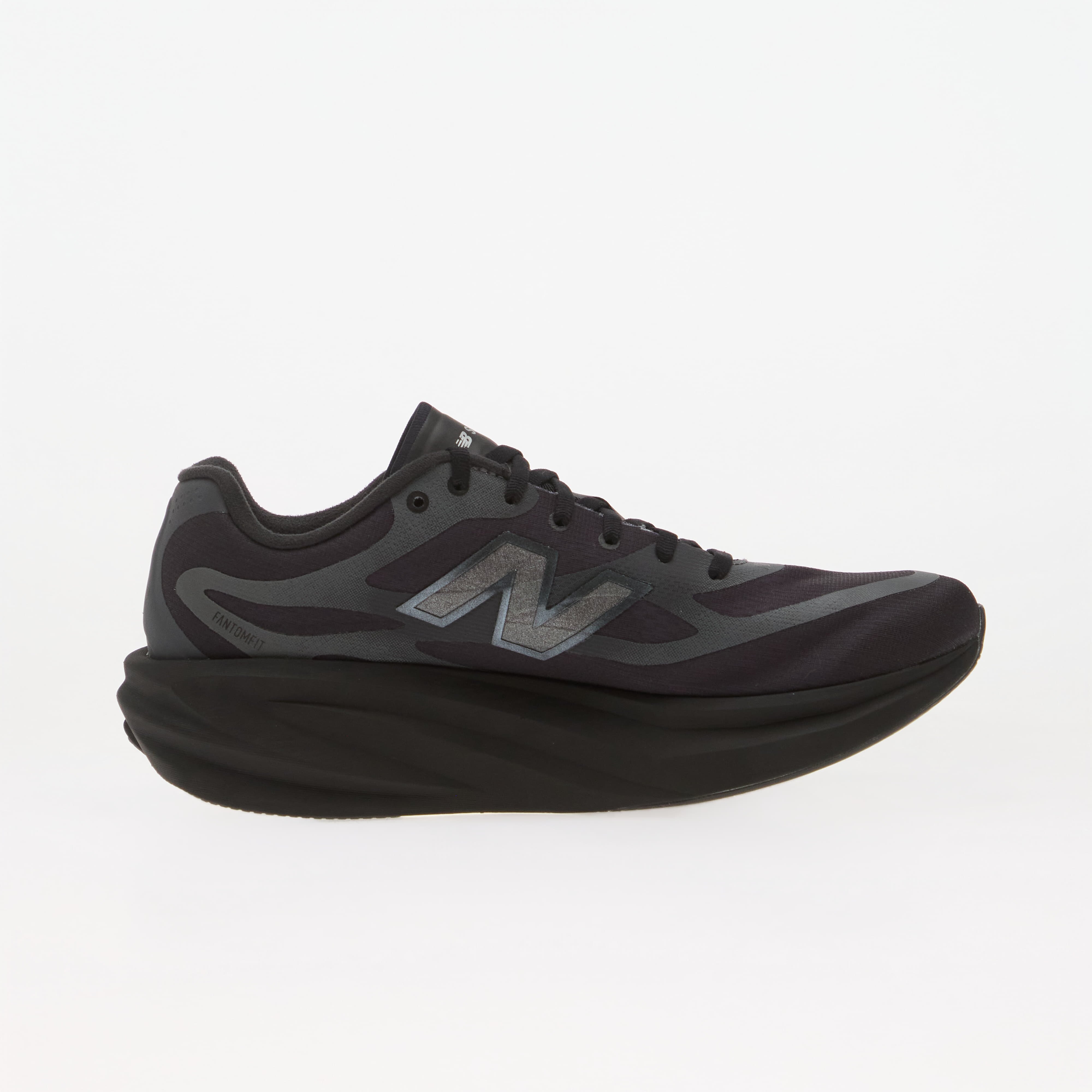 New Balance Сникърси SuperComp Rebel v1 Black/ Magnet