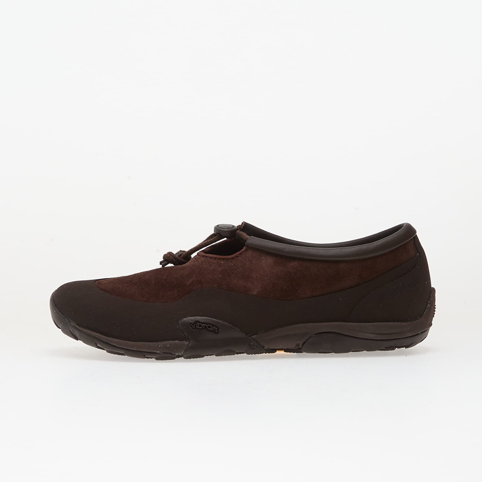 New Balance Сникърси T10T Brown