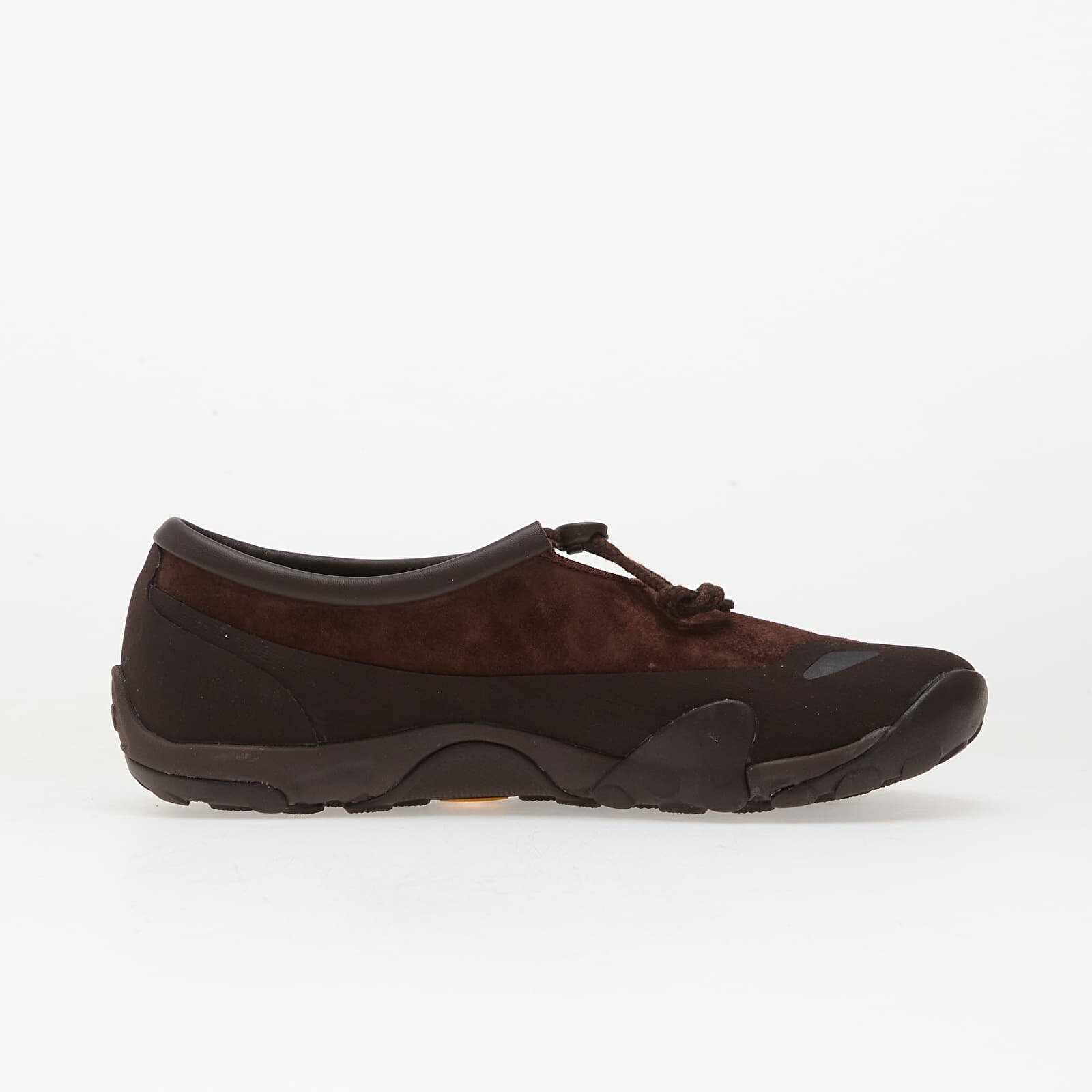 New Balance Сникърси T10T Brown