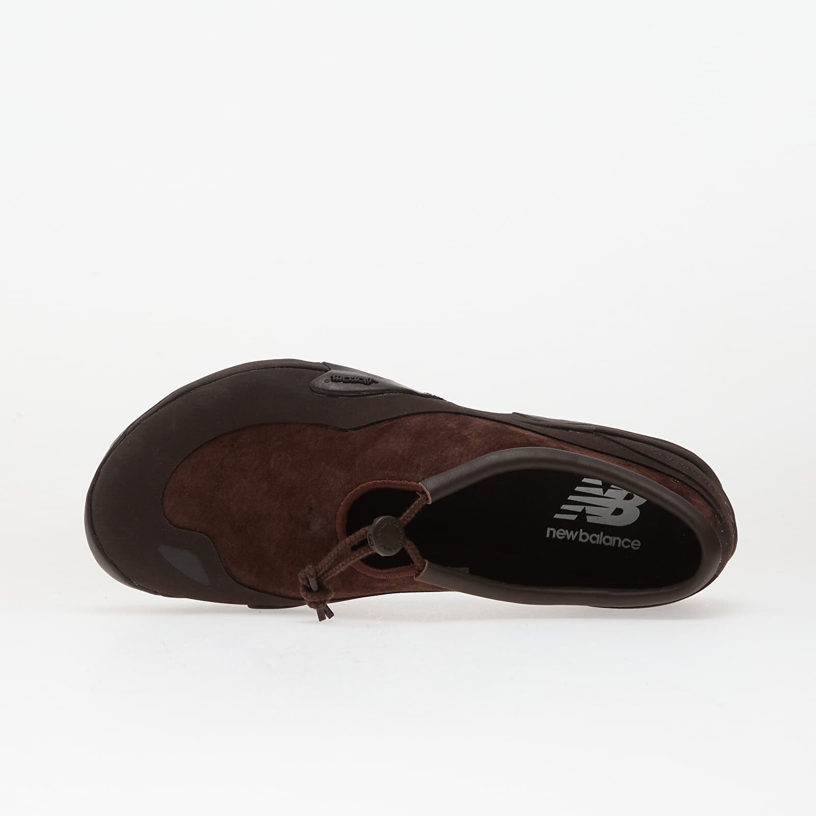 New Balance Сникърси T10T Brown