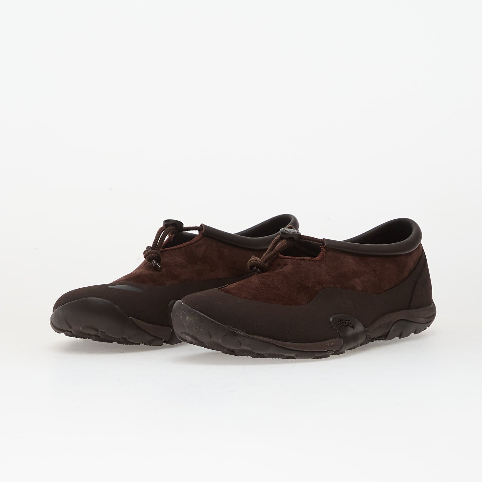 New Balance Сникърси T10T Brown